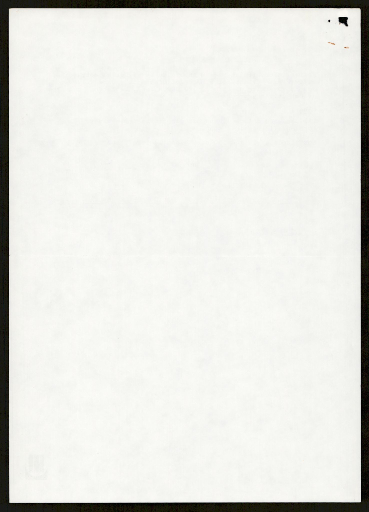 "17-Gruppen Kina", AV/RA-PA-1688/A/L0001: Møtereferater, 1979-1986, p. 166