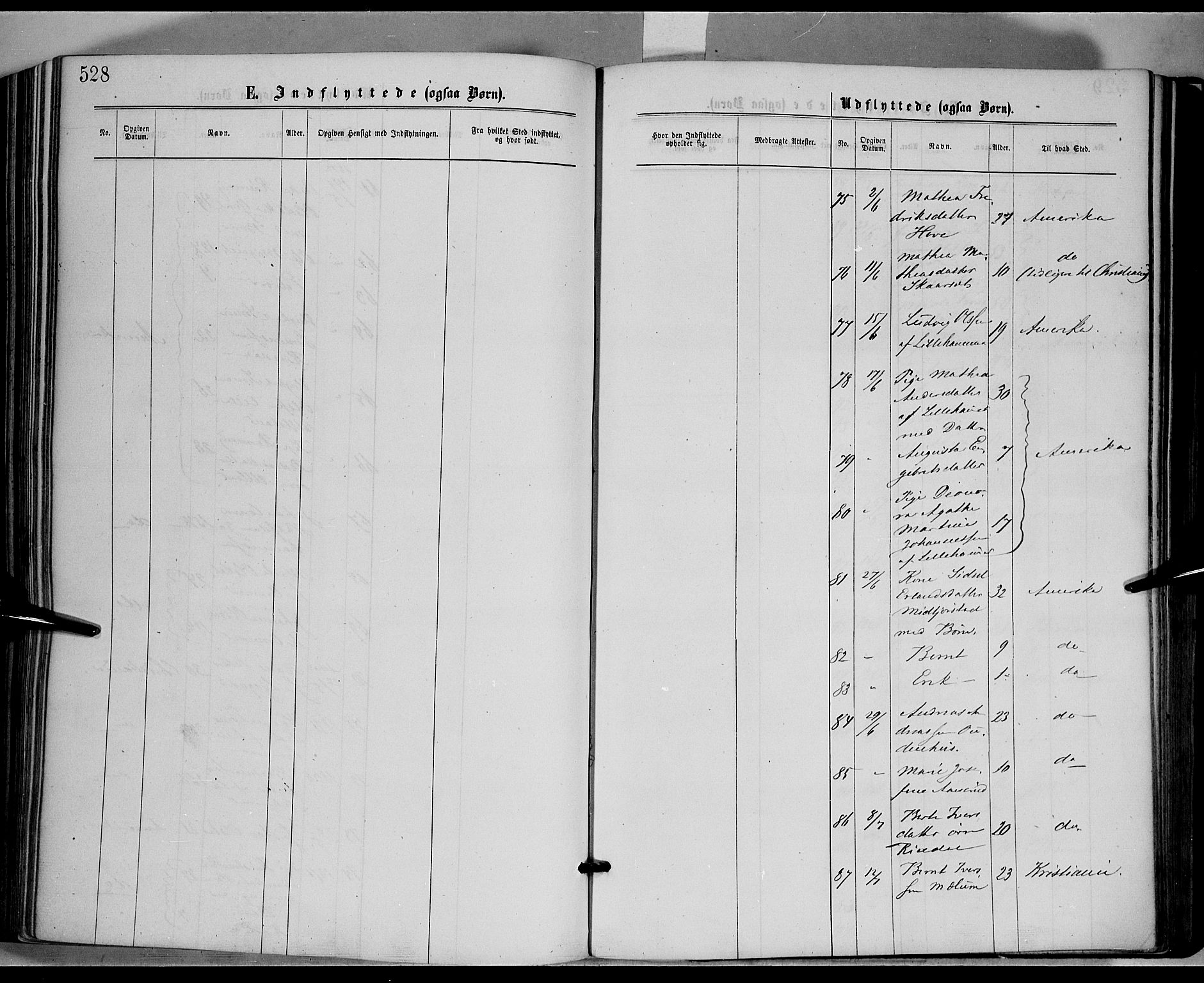 Fåberg prestekontor, AV/SAH-PREST-086/H/Ha/Haa/L0007: Parish register (official) no. 7, 1868-1878, p. 528