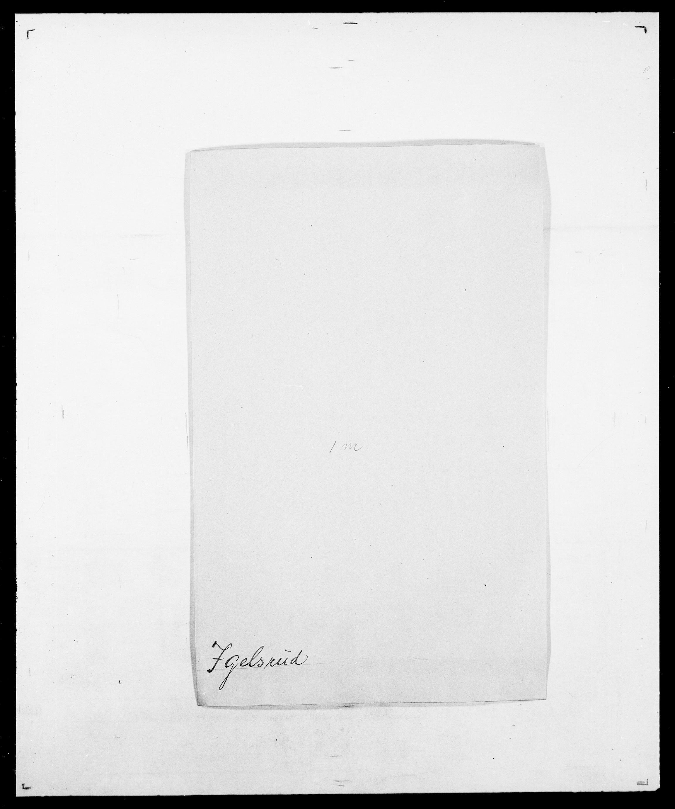 Delgobe, Charles Antoine - samling, SAO/PAO-0038/D/Da/L0019: van der Hude - Joys, p. 753
