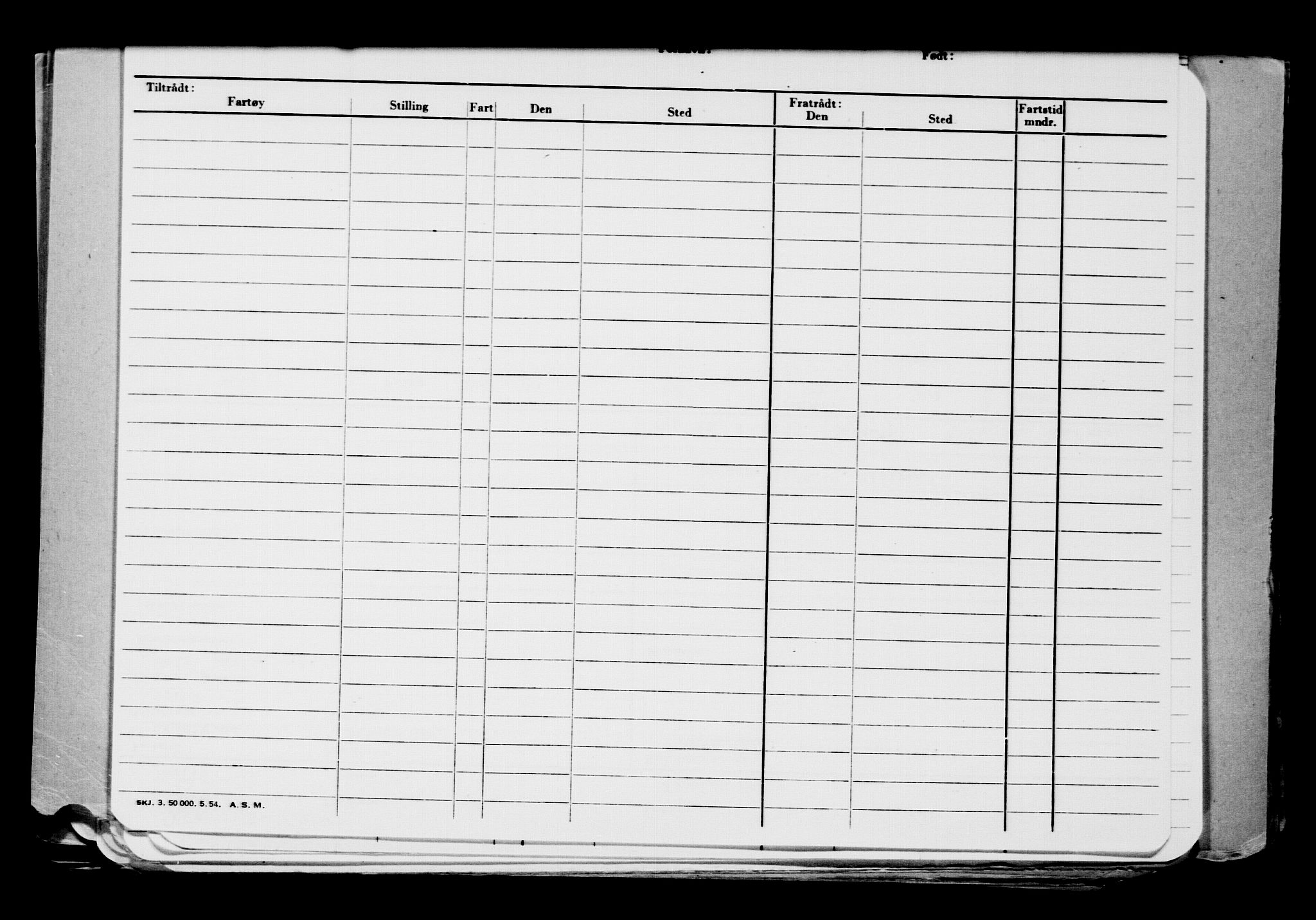 Direktoratet for sjømenn, AV/RA-S-3545/G/Gb/L0130: Hovedkort, 1915, p. 631