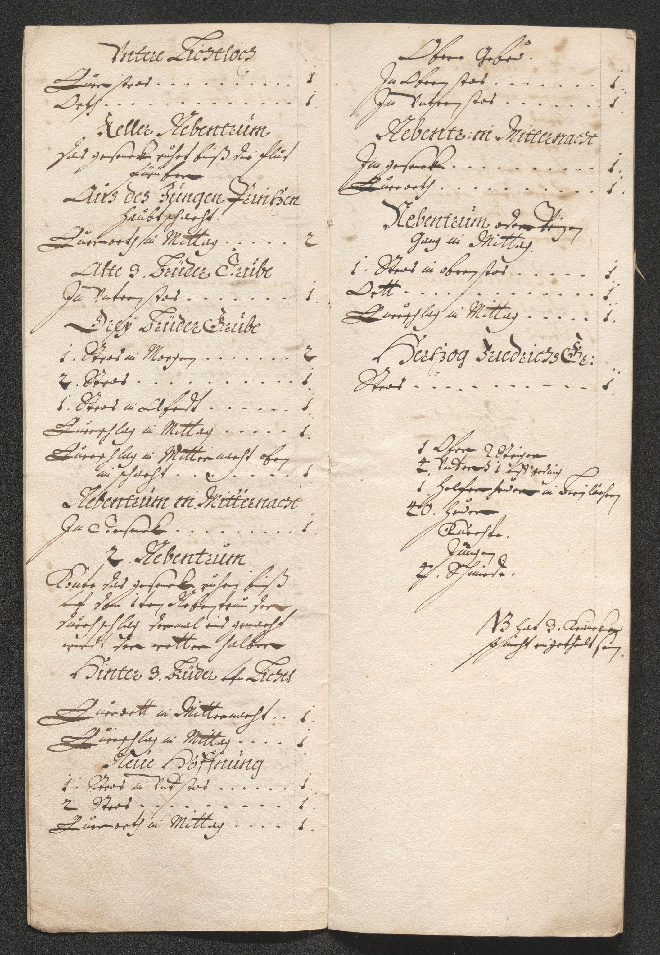 Kongsberg Sølvverk 1623-1816, AV/SAKO-EA-3135/001/D/Dc/Dcd/L0037: Utgiftsregnskap for gruver m.m., 1664-1665, p. 510