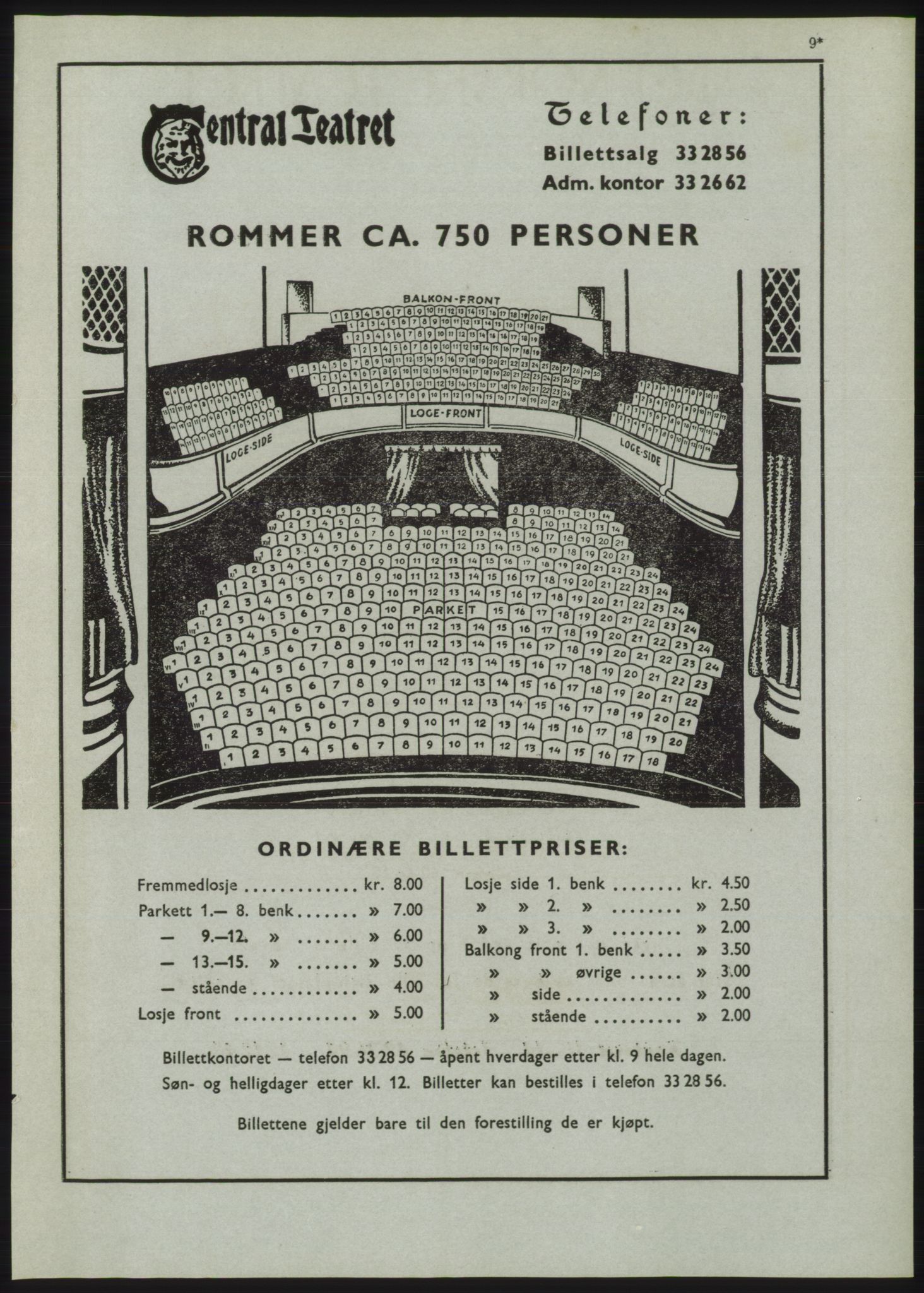 Kristiania/Oslo adressebok, PUBL/-, 1948