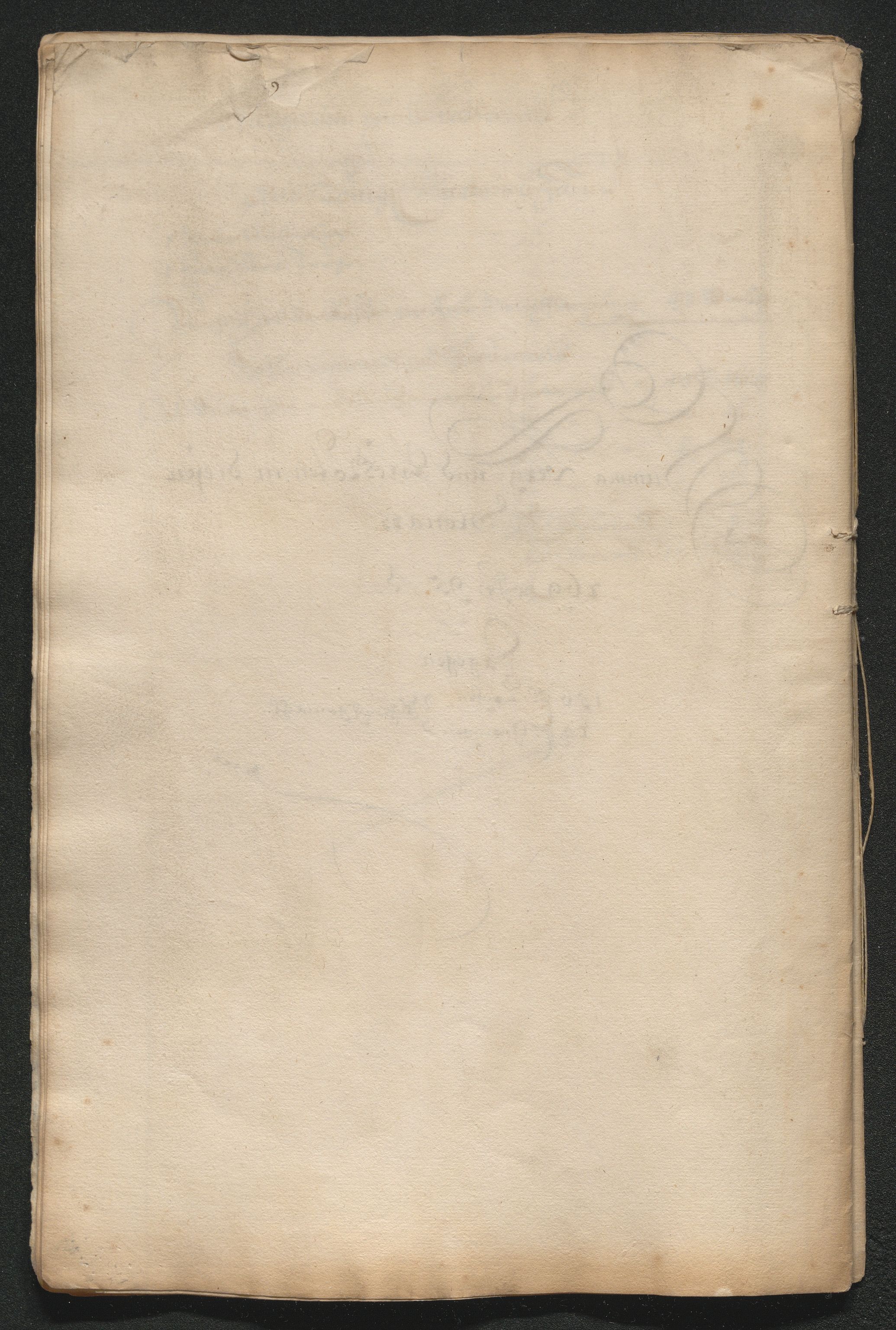 Kongsberg Sølvverk 1623-1816, SAKO/EA-3135/001/D/Dc/Dcd/L0063: Utgiftsregnskap for gruver m.m. , 1687, p. 14