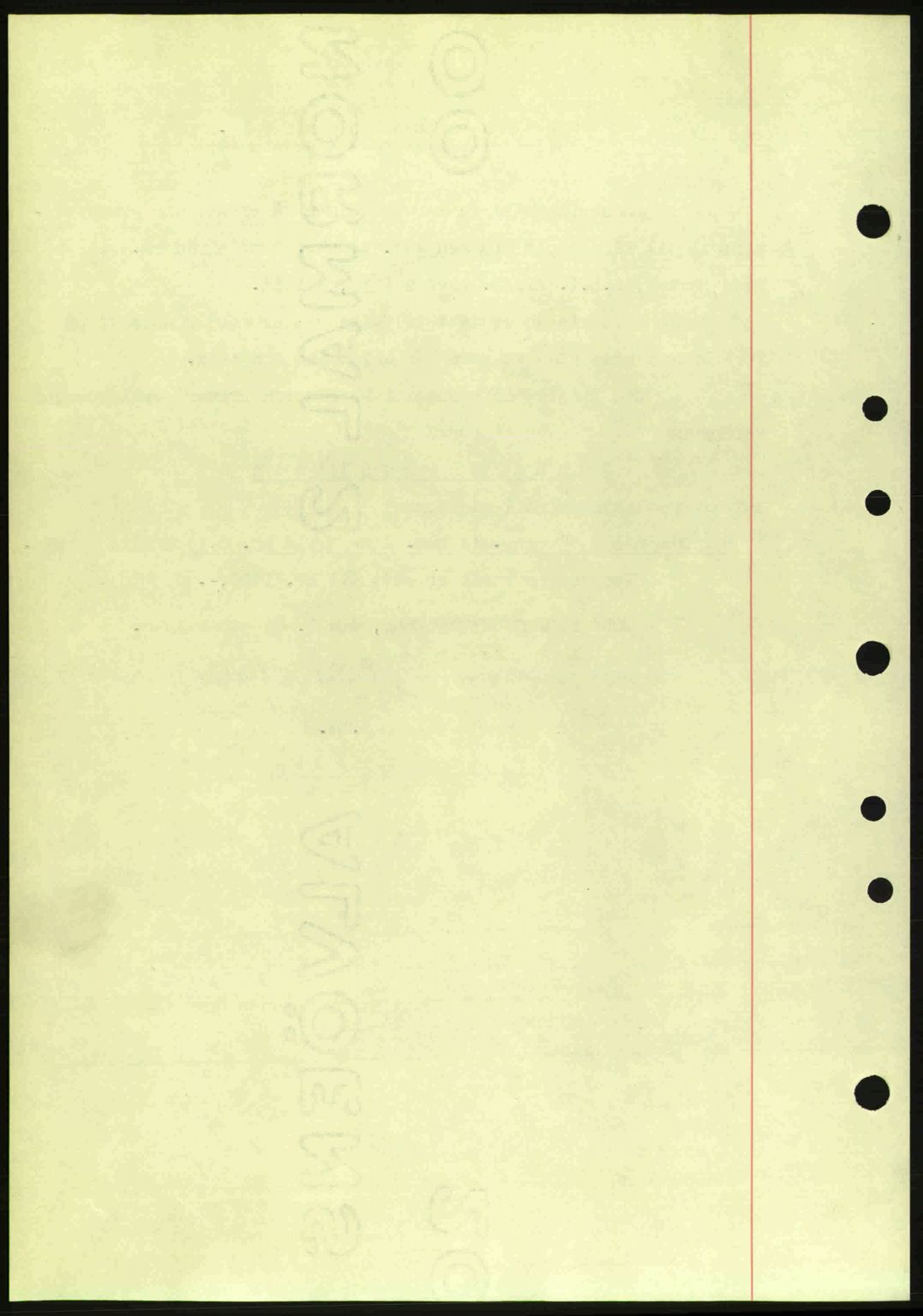 Moss sorenskriveri, SAO/A-10168: Mortgage book no. A5, 1938-1939, Diary no: : 2674/1938