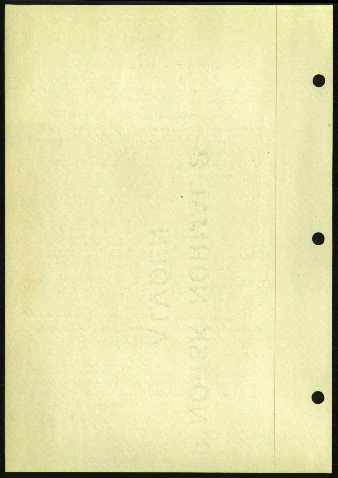 Kristiansund byfogd, AV/SAT-A-4587/A/27: Mortgage book no. 21, 1926-1928, Deed date: 20.03.1928