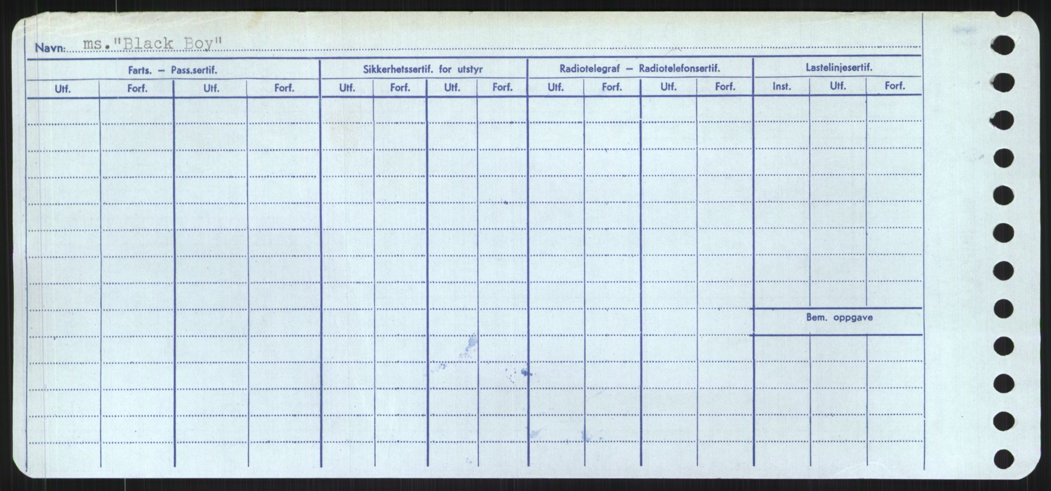 Sjøfartsdirektoratet med forløpere, Skipsmålingen, AV/RA-S-1627/H/Ha/L0001/0002: Fartøy, A-Eig / Fartøy Bjør-Eig, p. 48