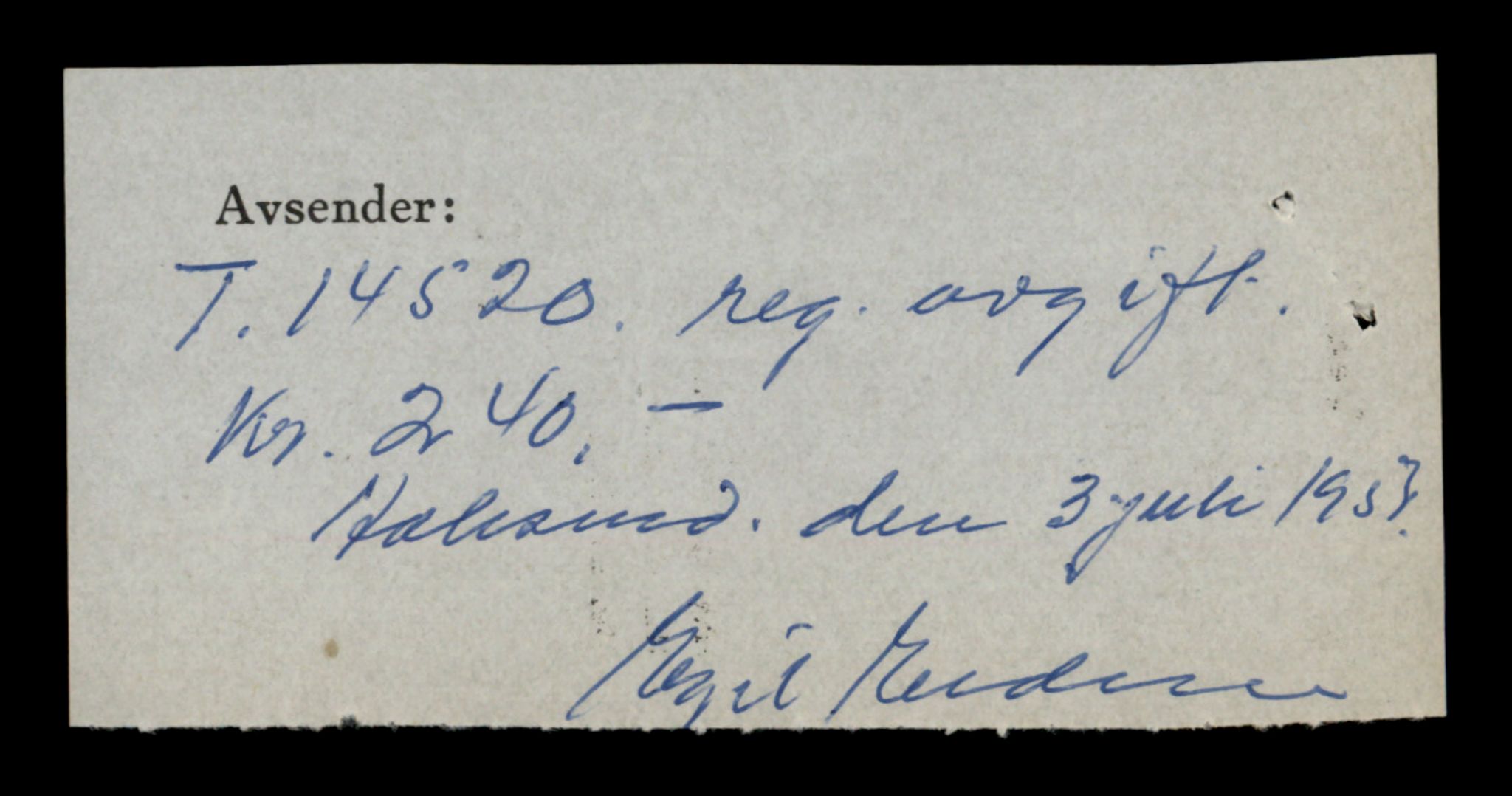 Møre og Romsdal vegkontor - Ålesund trafikkstasjon, AV/SAT-A-4099/F/Fe/L0046: Registreringskort for kjøretøy T 14445 - T 14579, 1927-1998