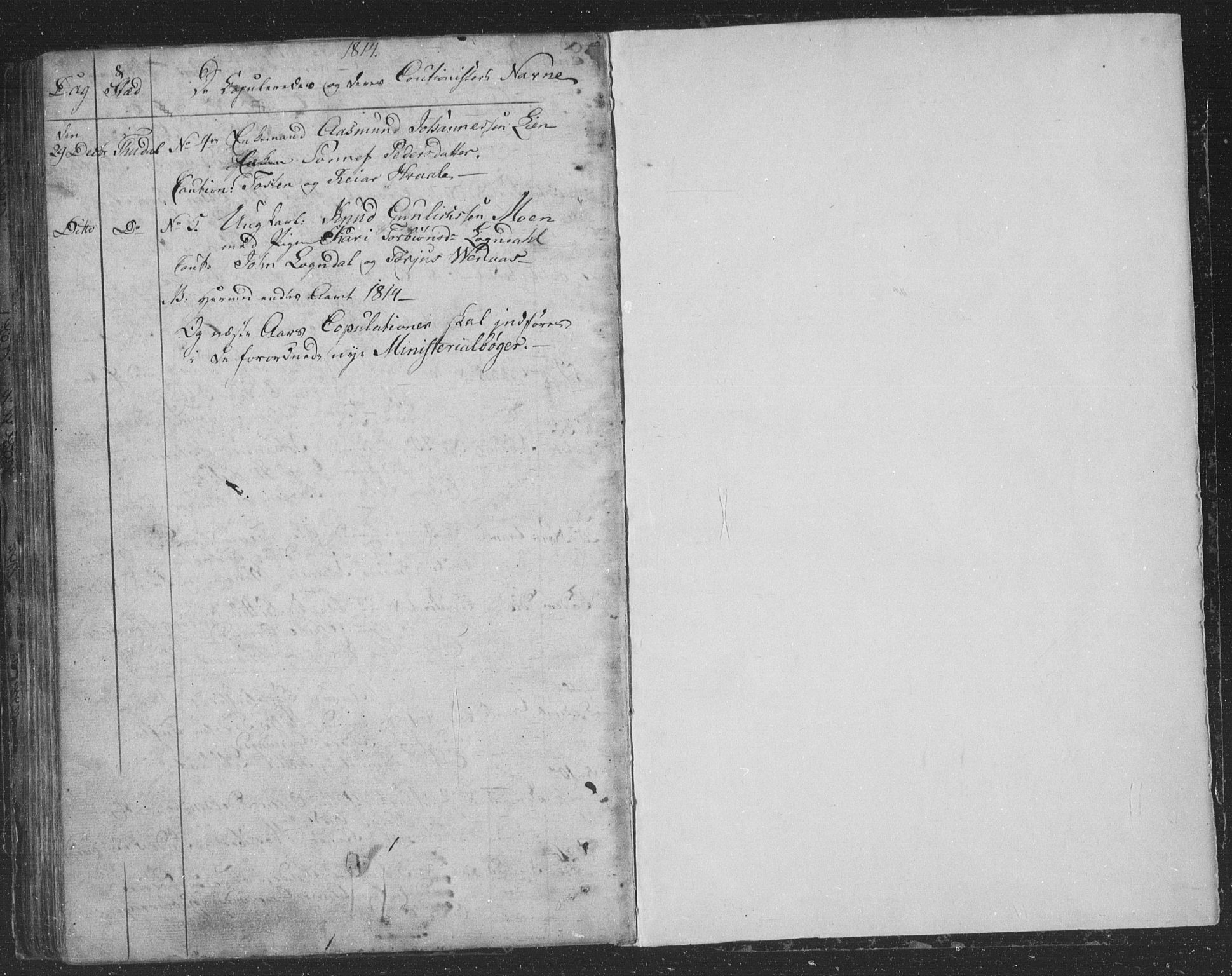 Hjartdal kirkebøker, AV/SAKO-A-270/F/Fa/L0006: Parish register (official) no. I 6, 1801-1814, p. 138