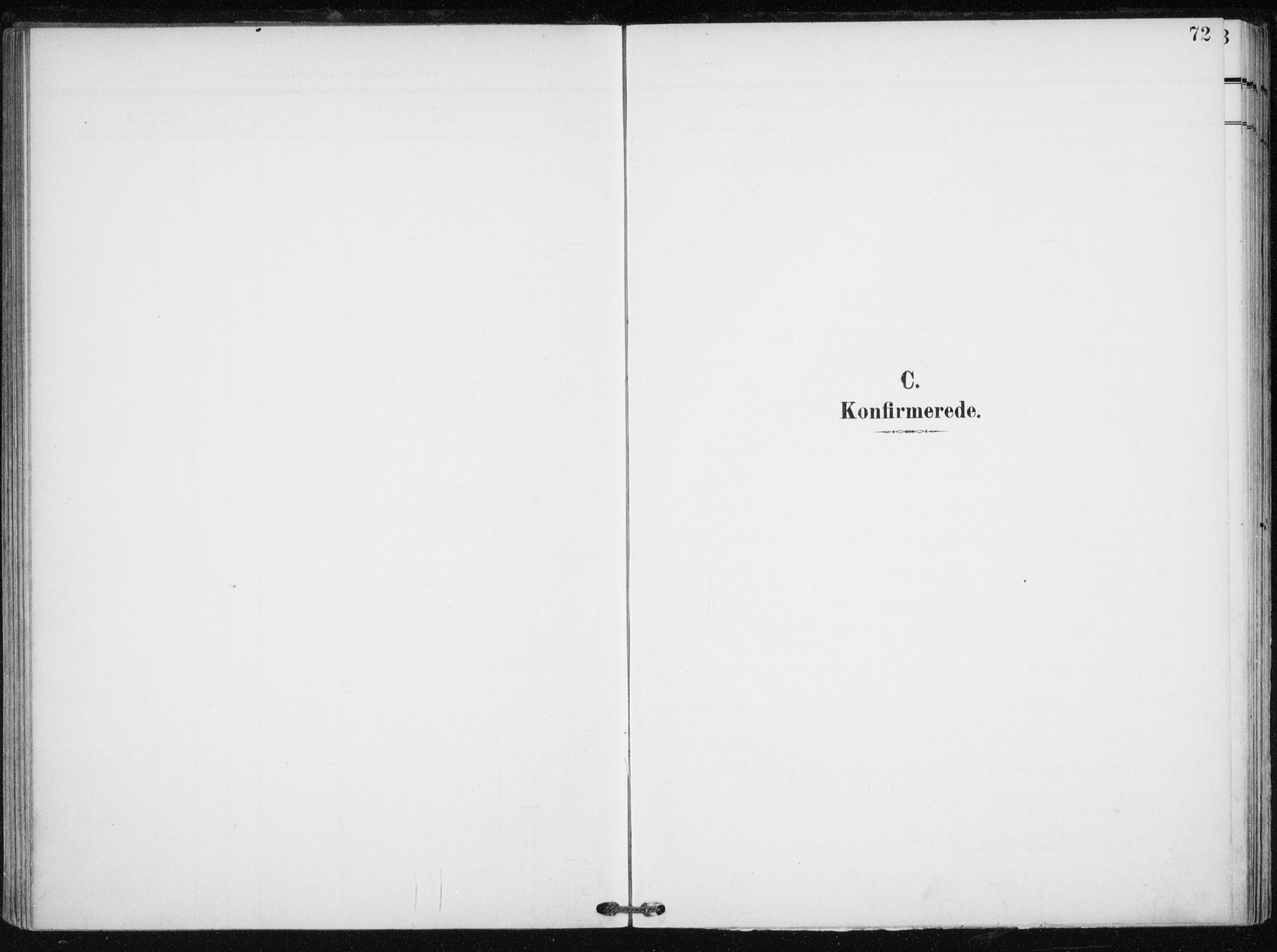 Tranøy sokneprestkontor, SATØ/S-1313/I/Ia/Iaa/L0012kirke: Parish register (official) no. 12, 1905-1918, p. 72