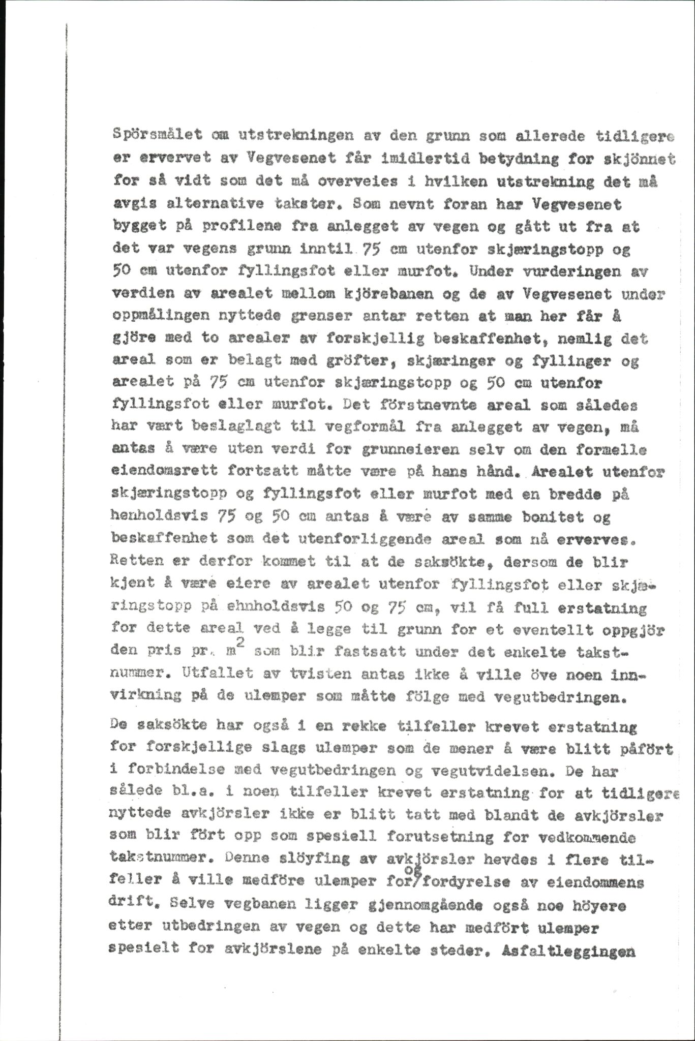 Vest-Telemark sorenskriveri, AV/SAKO-A-134/F/Fo/Fob/L0004: Skjønn/rettsbøker for kraftutbygging/veg, 1973-1989, p. 111