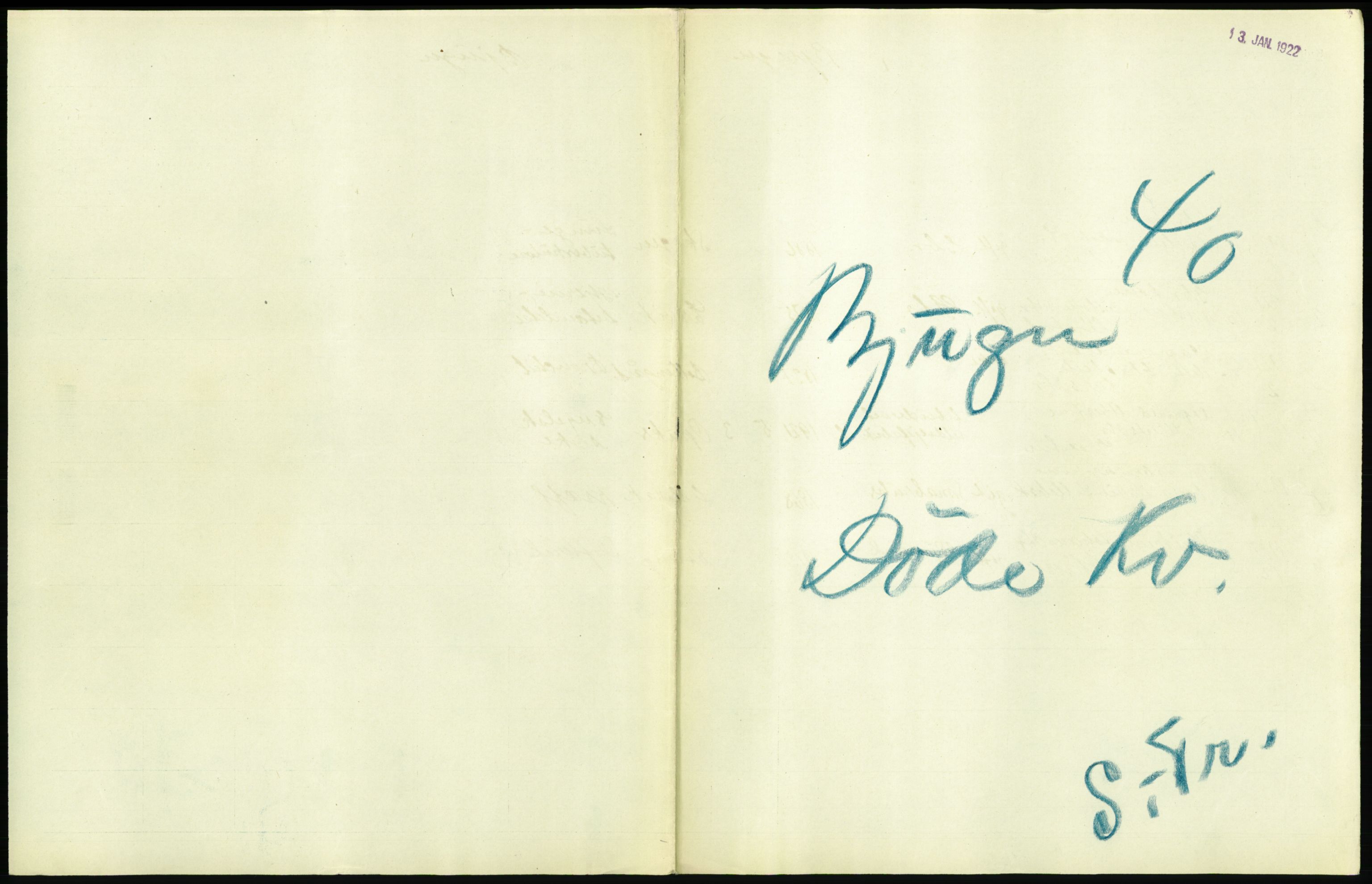 Statistisk sentralbyrå, Sosiodemografiske emner, Befolkning, AV/RA-S-2228/D/Df/Dfc/Dfca/L0044: S. Trøndelag fylke: Gifte, døde, dødfødte. Bygder., 1921, p. 387