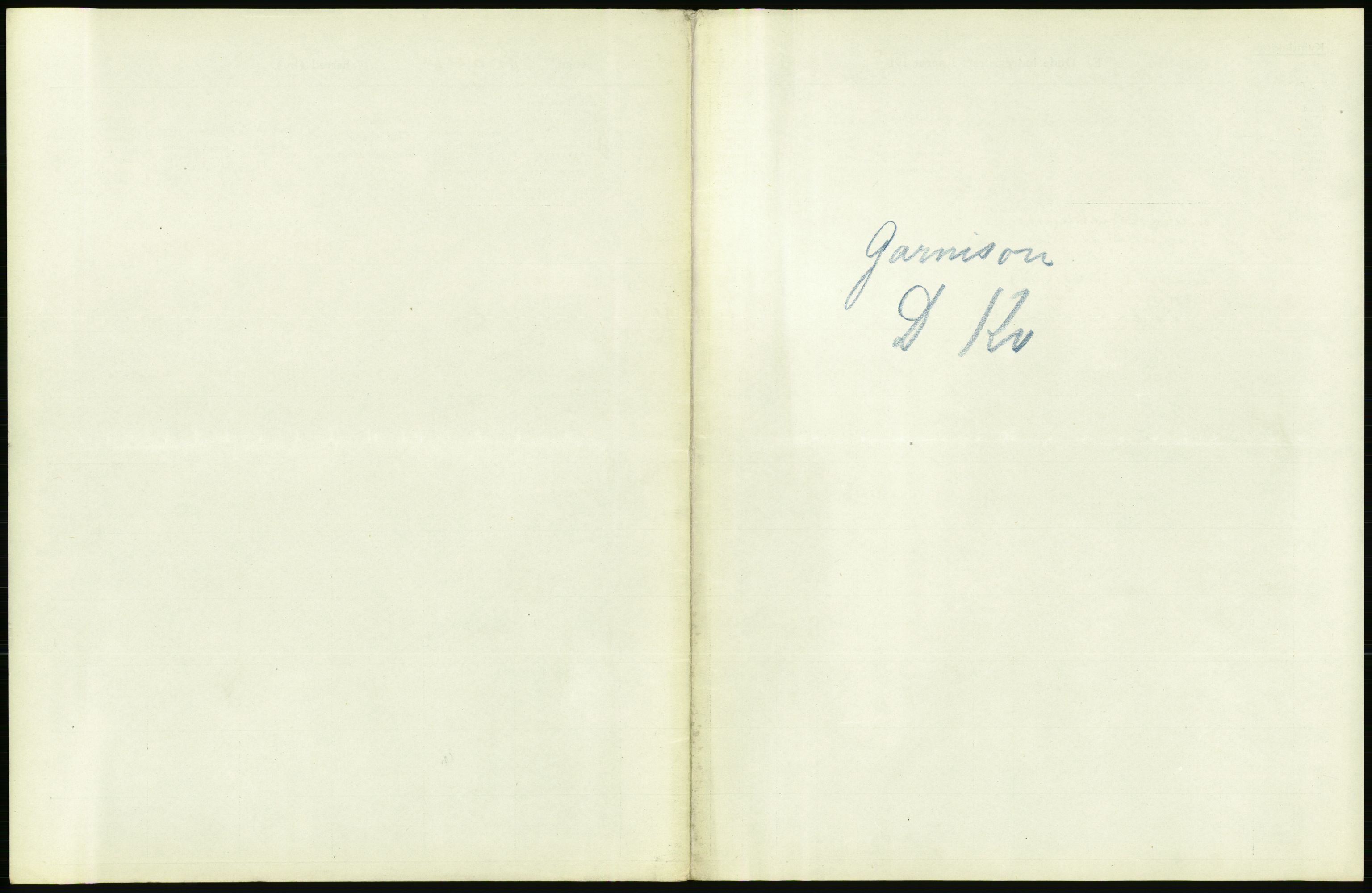 Statistisk sentralbyrå, Sosiodemografiske emner, Befolkning, RA/S-2228/D/Df/Dfb/Dfbg/L0011: Kristiania: Døde, dødfødte., 1917, p. 17