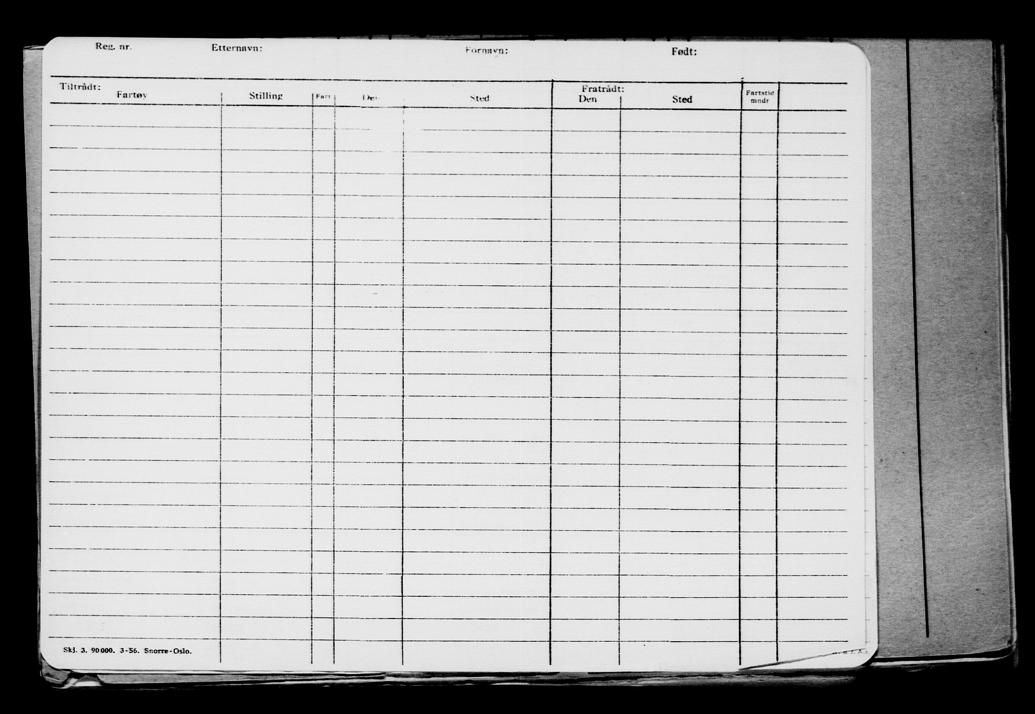 Direktoratet for sjømenn, AV/RA-S-3545/G/Gb/L0132: Hovedkort, 1915, p. 176