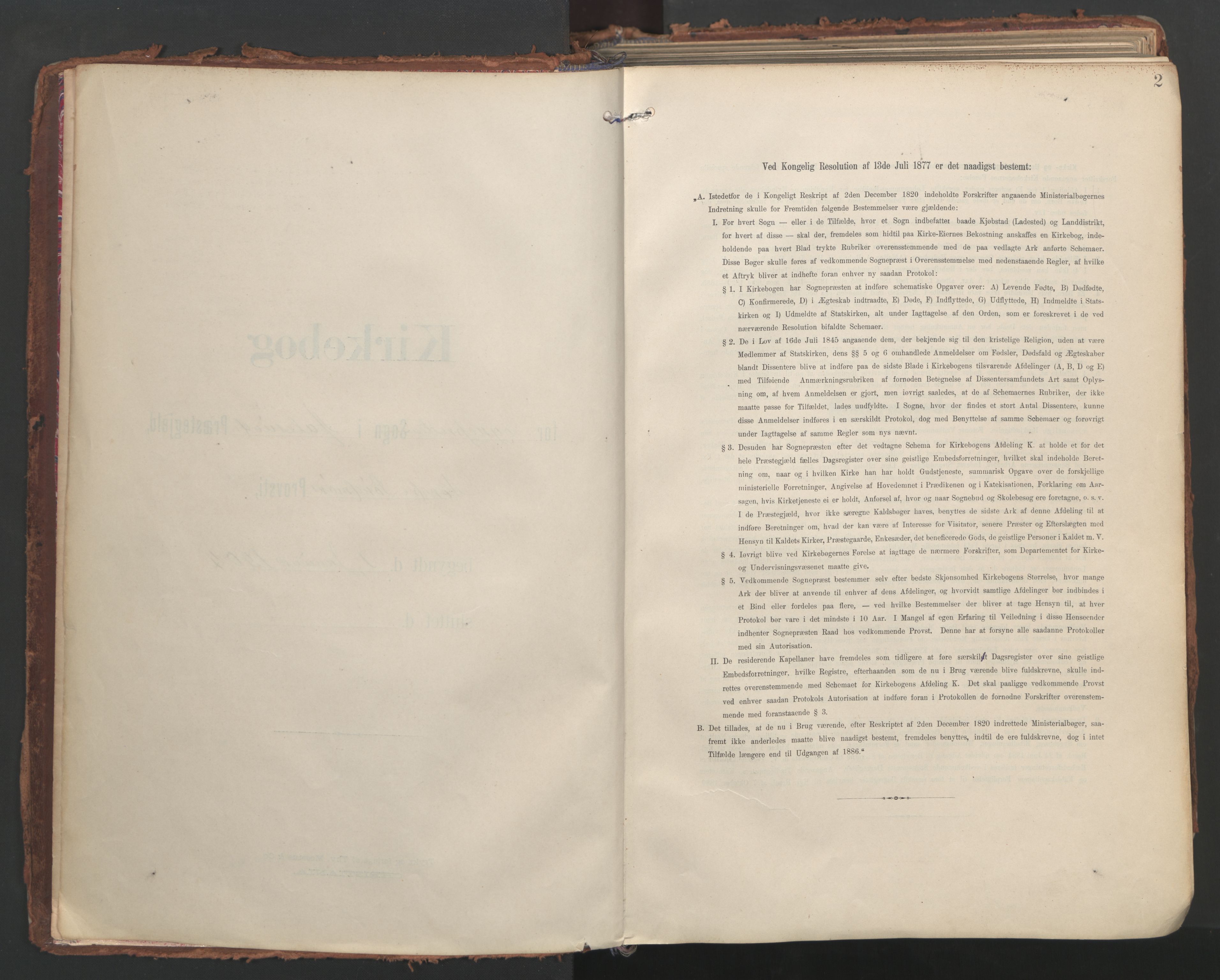 Ministerialprotokoller, klokkerbøker og fødselsregistre - Møre og Romsdal, AV/SAT-A-1454/529/L0459: Parish register (official) no. 529A09, 1904-1917, p. 2