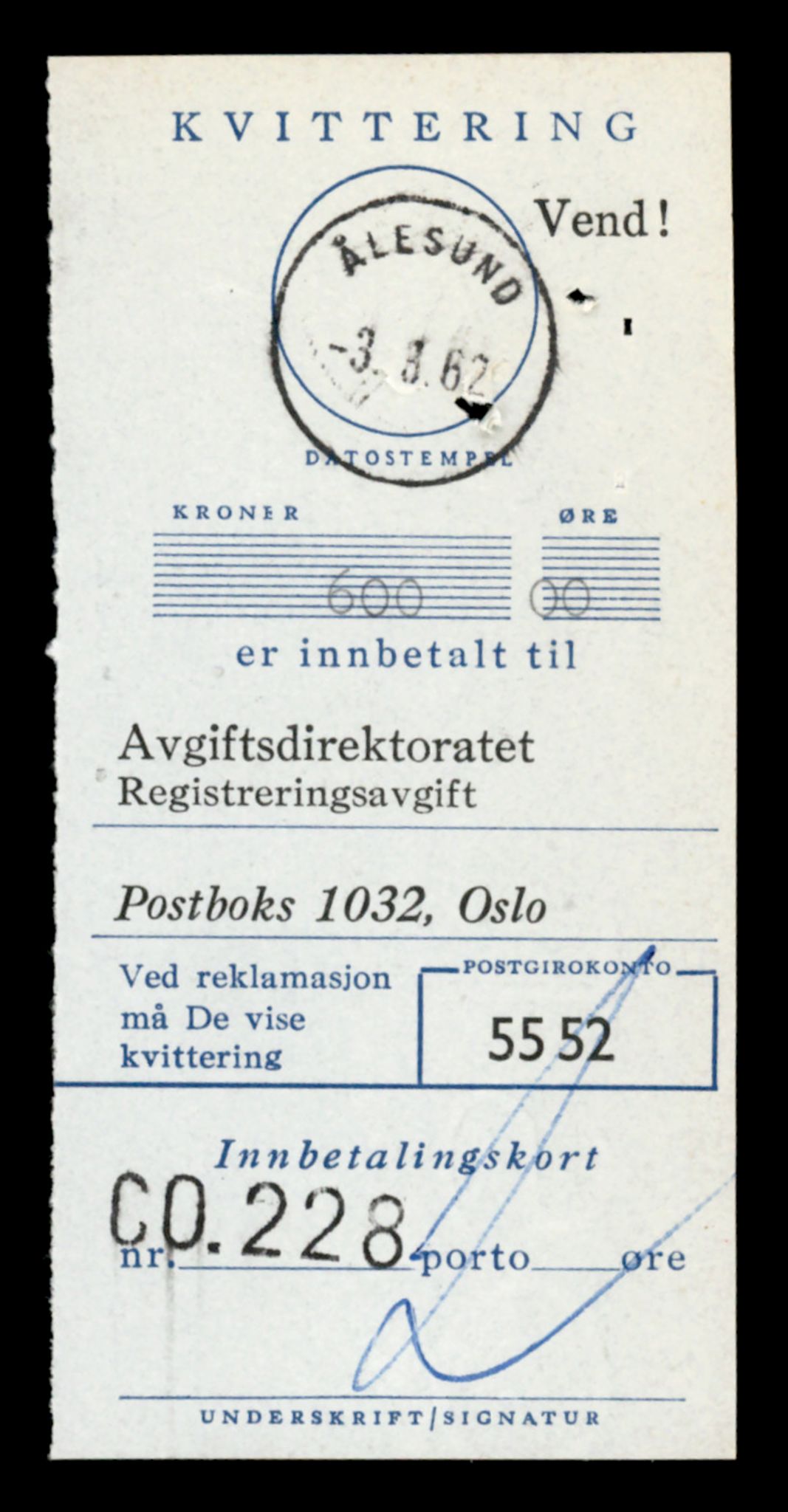 Møre og Romsdal vegkontor - Ålesund trafikkstasjon, SAT/A-4099/F/Fe/L0045: Registreringskort for kjøretøy T 14320 - T 14444, 1927-1998, p. 2830