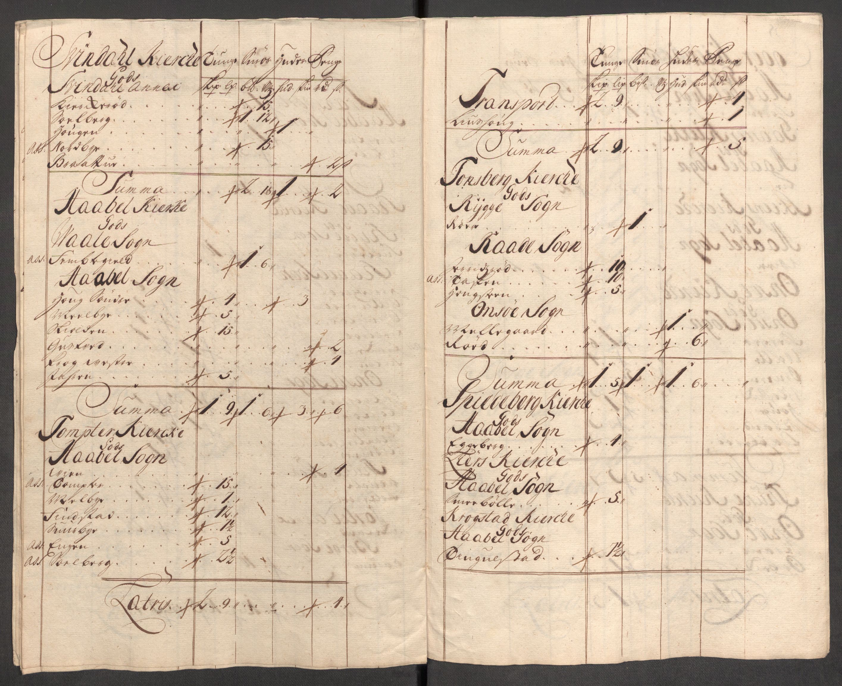 Rentekammeret inntil 1814, Reviderte regnskaper, Fogderegnskap, RA/EA-4092/R04/L0143: Fogderegnskap Moss, Onsøy, Tune, Veme og Åbygge, 1718, p. 29