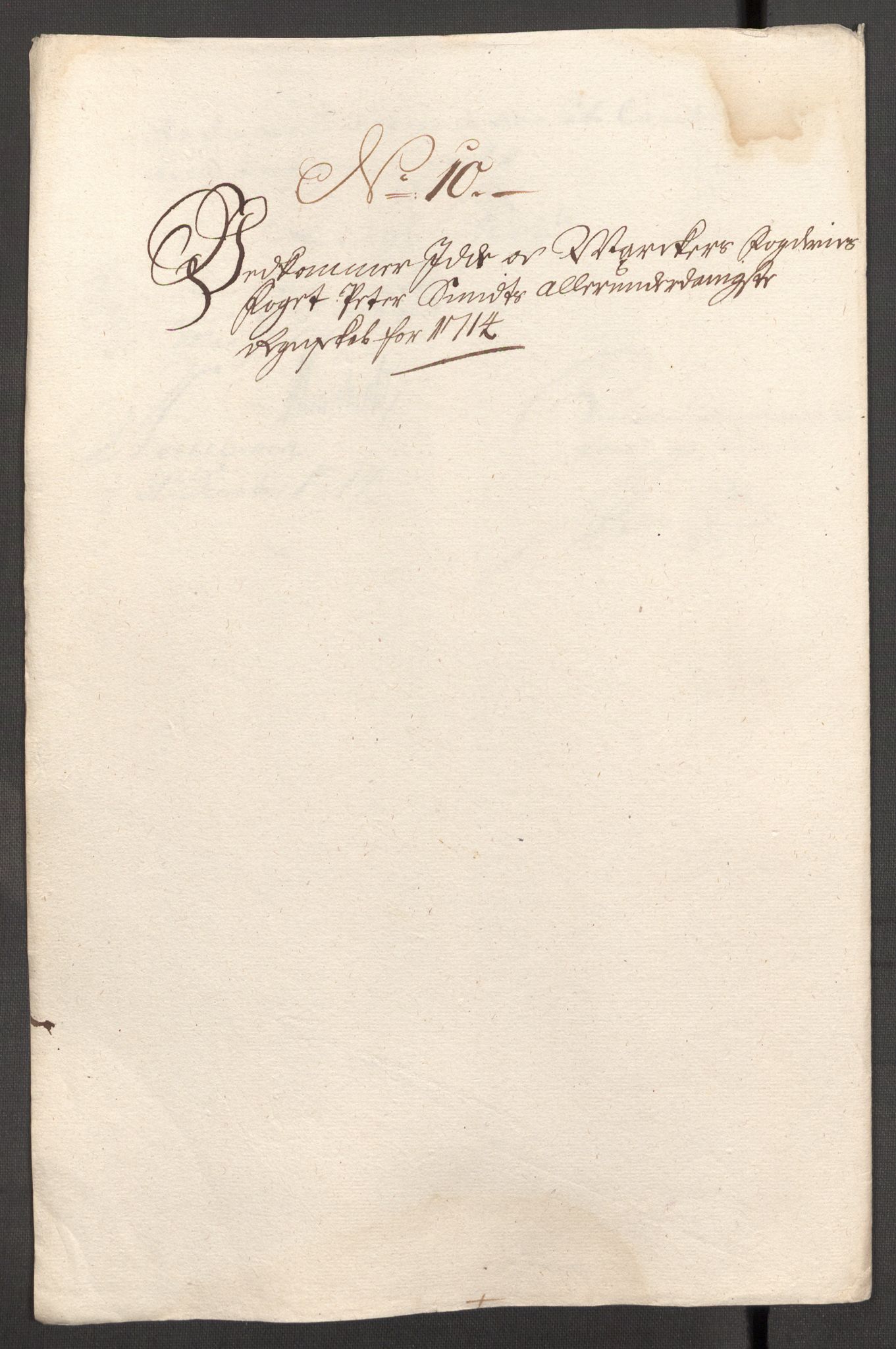 Rentekammeret inntil 1814, Reviderte regnskaper, Fogderegnskap, AV/RA-EA-4092/R01/L0022: Fogderegnskap Idd og Marker, 1713-1714, p. 375