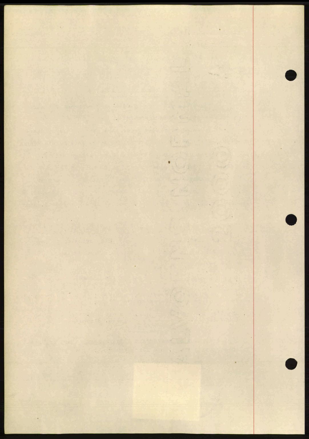 Fosen sorenskriveri, AV/SAT-A-1107/1/2/2C: Mortgage book no. A8, 1948-1948, Diary no: : 1388/1948