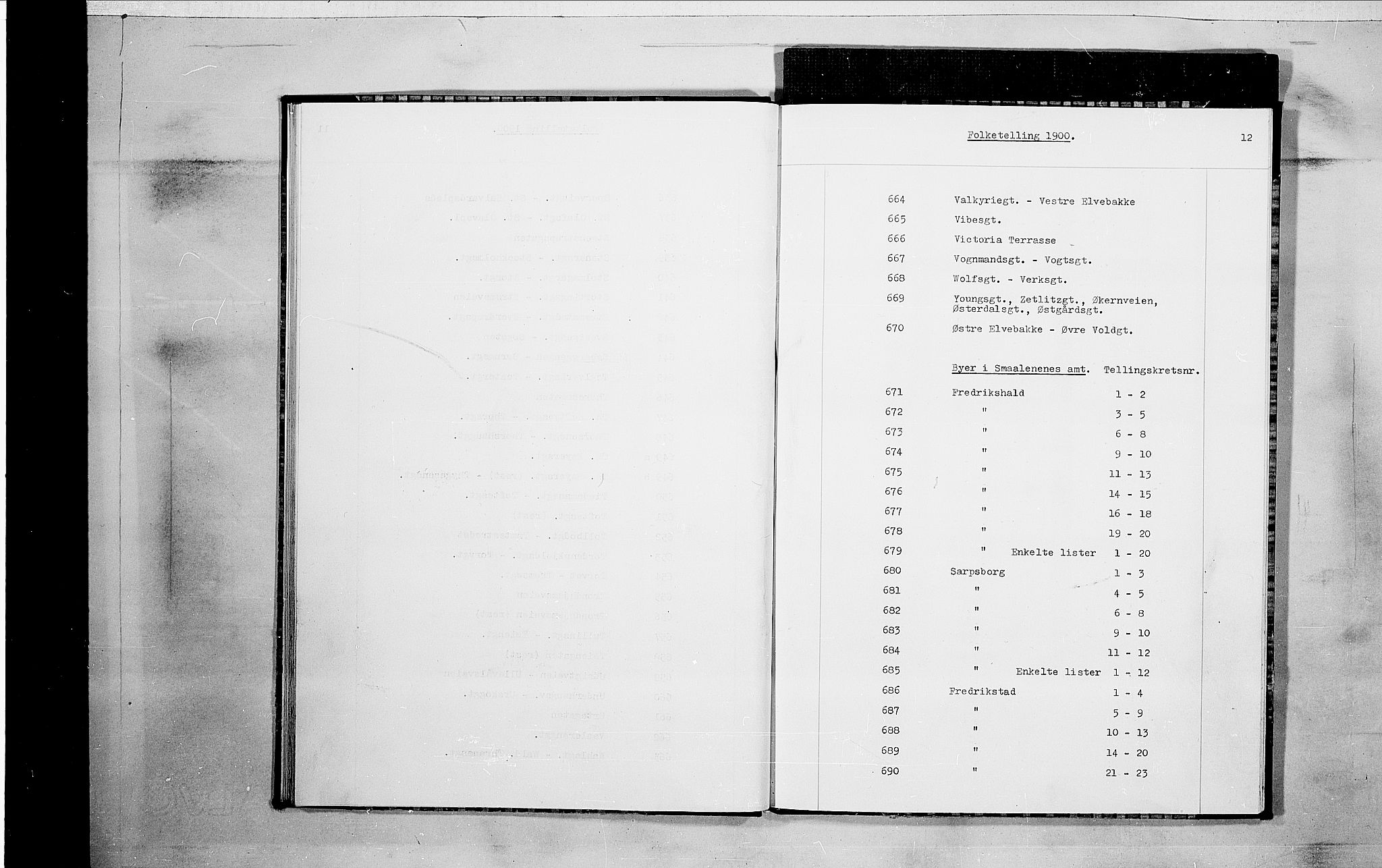 SAO, 1900 census for Kristiania, 1900, p. 112708