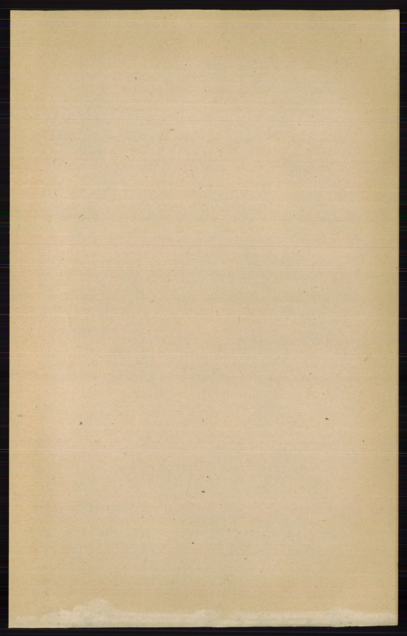 RA, 1891 census for 0424 Hof, 1891, p. 84