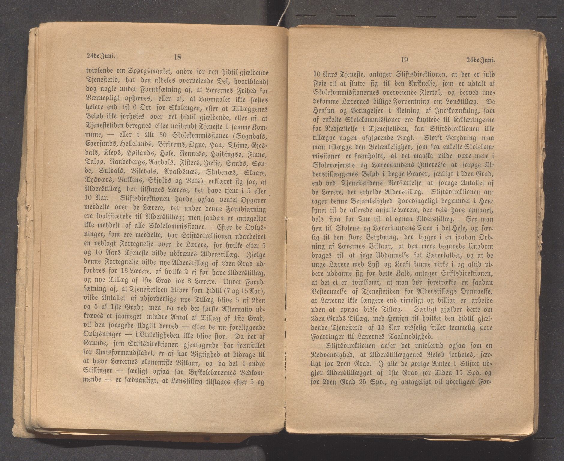 Rogaland fylkeskommune - Fylkesrådmannen , IKAR/A-900/A, 1874-1875, p. 16