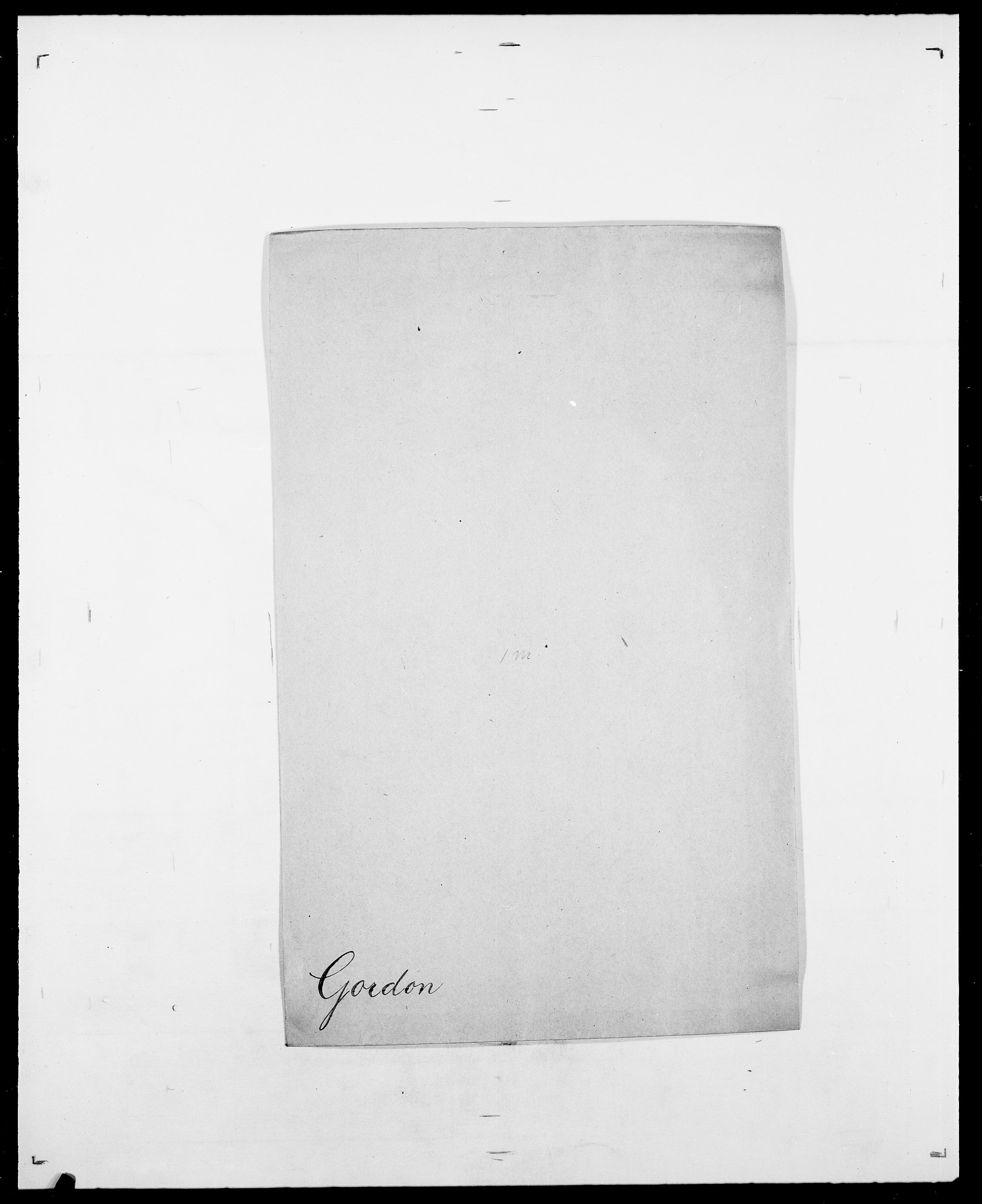 Delgobe, Charles Antoine - samling, SAO/PAO-0038/D/Da/L0014: Giebdhausen - Grip, p. 386
