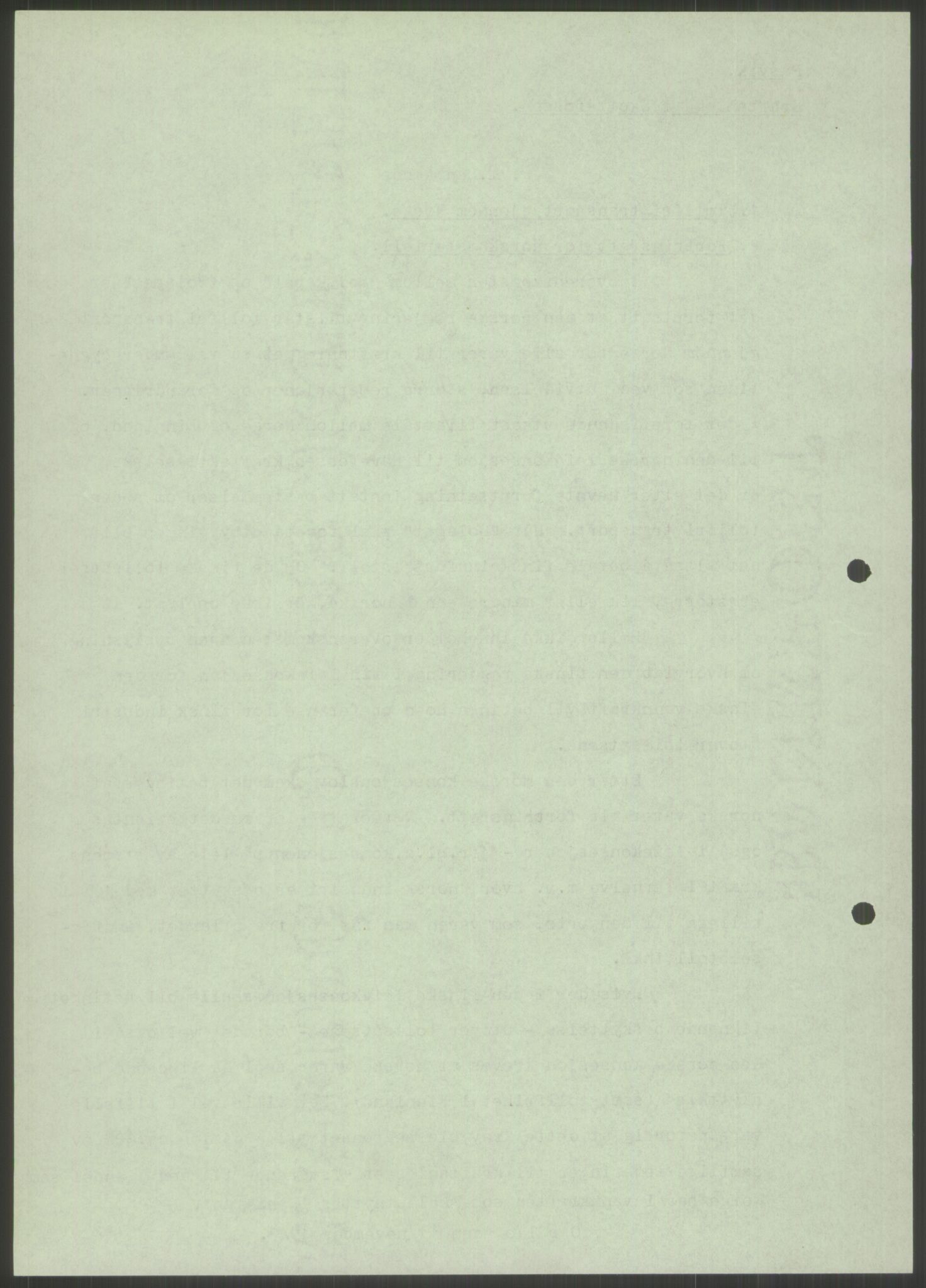 Vassdragsdirektoratet/avdelingen, AV/RA-S-6242/F/Fa/L0536: Pasvikelva, 1920-1971, p. 1124