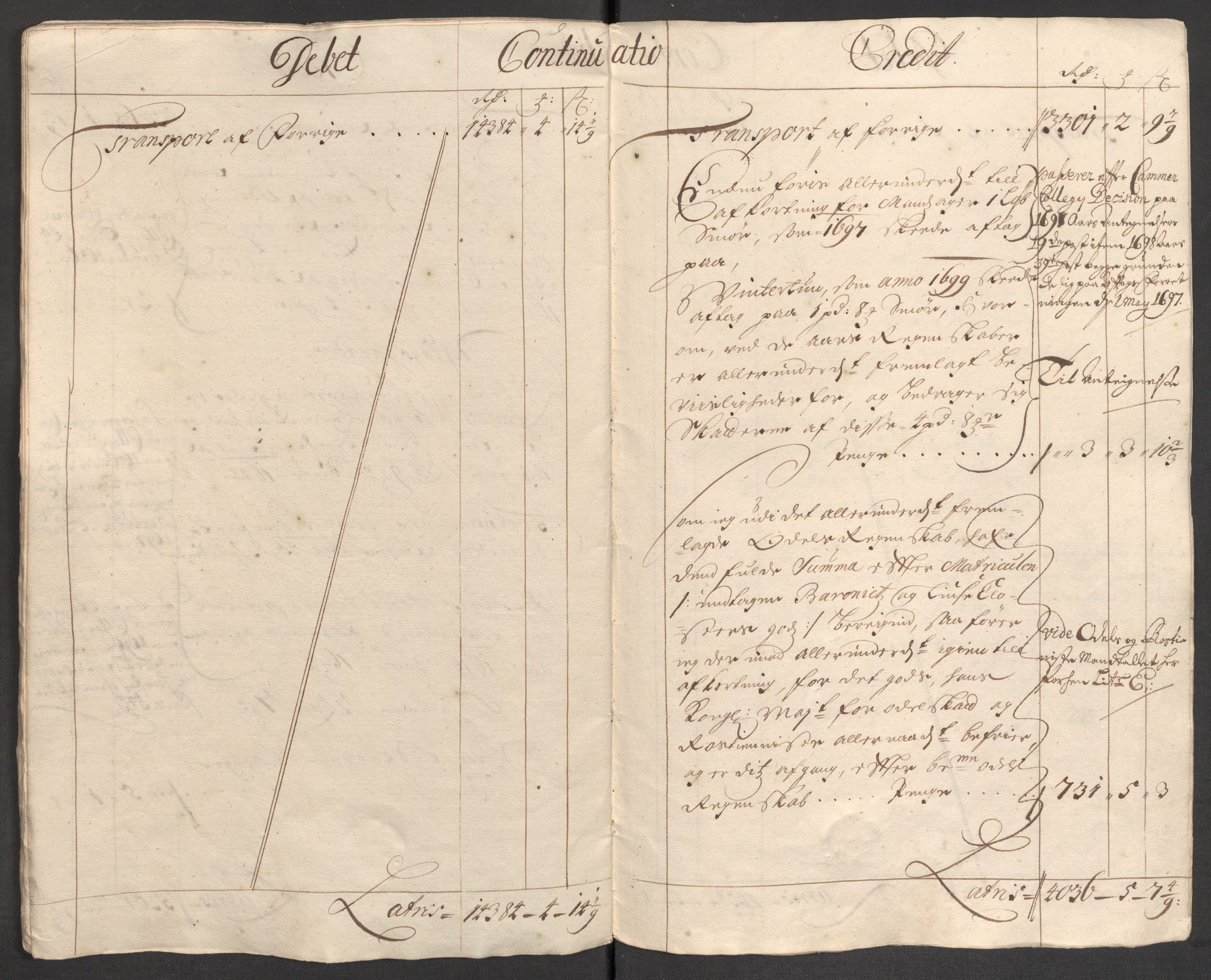 Rentekammeret inntil 1814, Reviderte regnskaper, Fogderegnskap, AV/RA-EA-4092/R48/L2980: Fogderegnskap Sunnhordland og Hardanger, 1702, p. 26