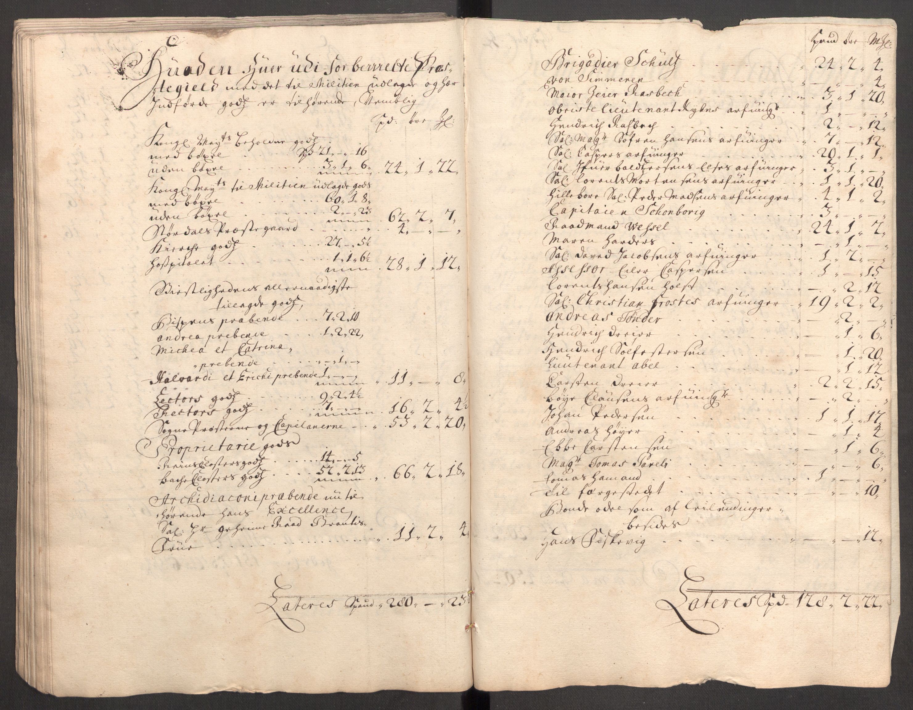 Rentekammeret inntil 1814, Reviderte regnskaper, Fogderegnskap, RA/EA-4092/R62/L4196: Fogderegnskap Stjørdal og Verdal, 1705-1706, p. 79