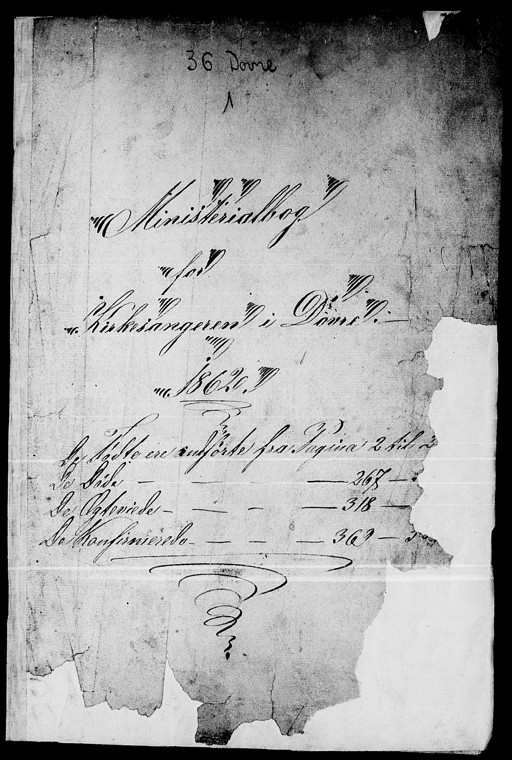 Dovre prestekontor, SAH/PREST-066/H/Ha/Hab/L0001: Parish register (copy) no. 1, 1862-1880