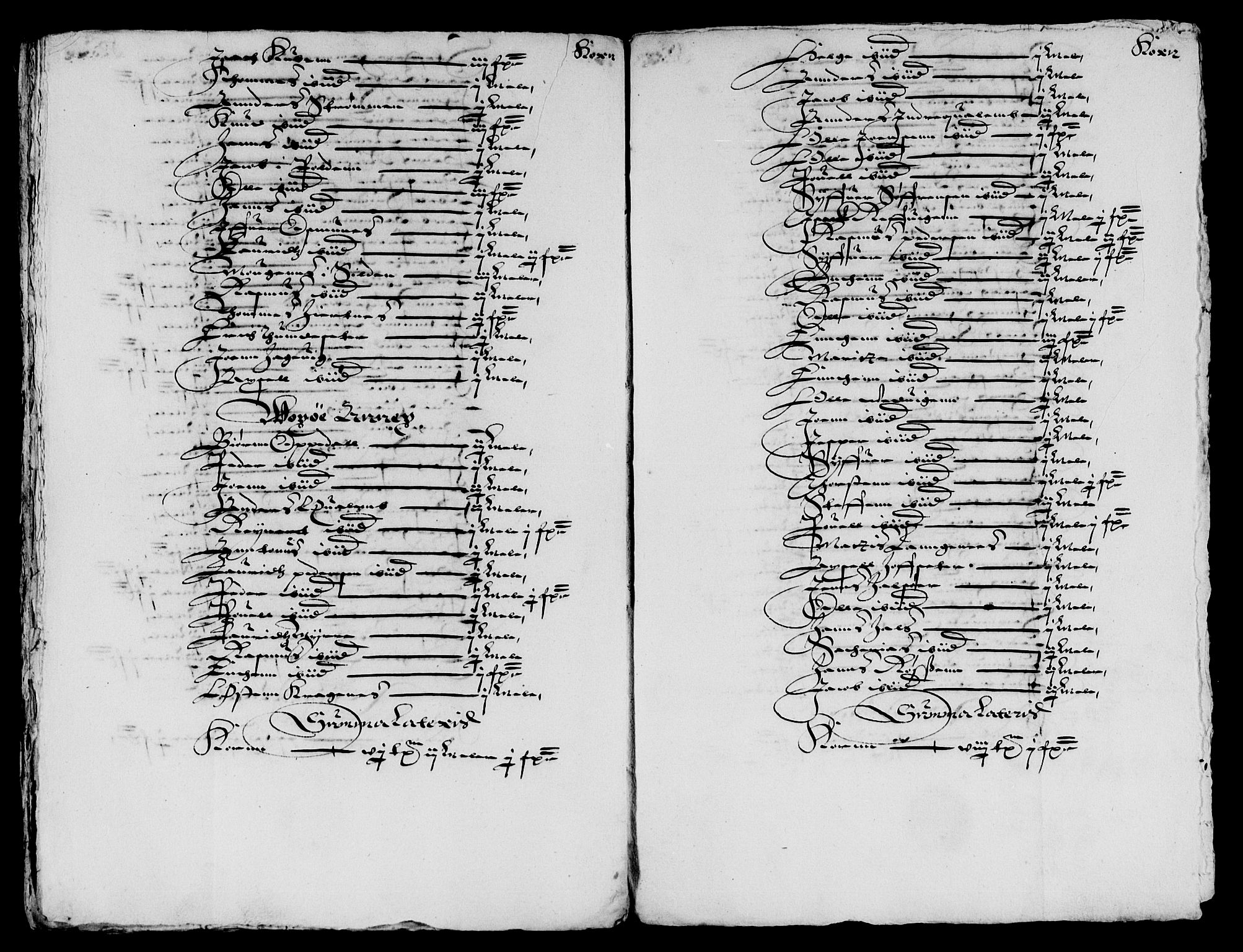 Rentekammeret inntil 1814, Reviderte regnskaper, Lensregnskaper, AV/RA-EA-5023/R/Rb/Rbt/L0052: Bergenhus len, 1629-1630