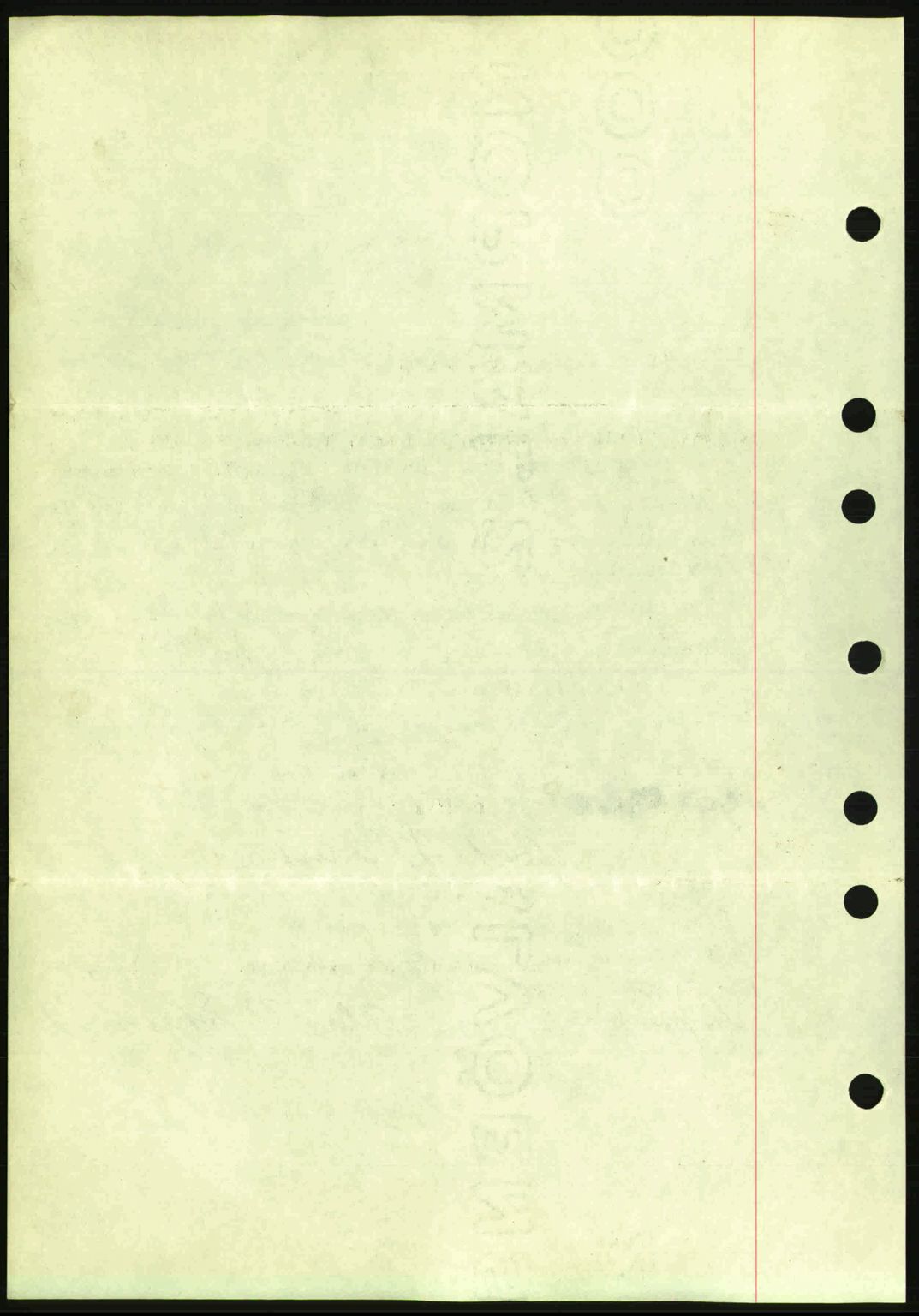 Midhordland sorenskriveri, SAB/A-3001/1/G/Gb/Gbh/L0005: Mortgage book no. A9-10, 1938-1938, Diary no: : 1388/1938