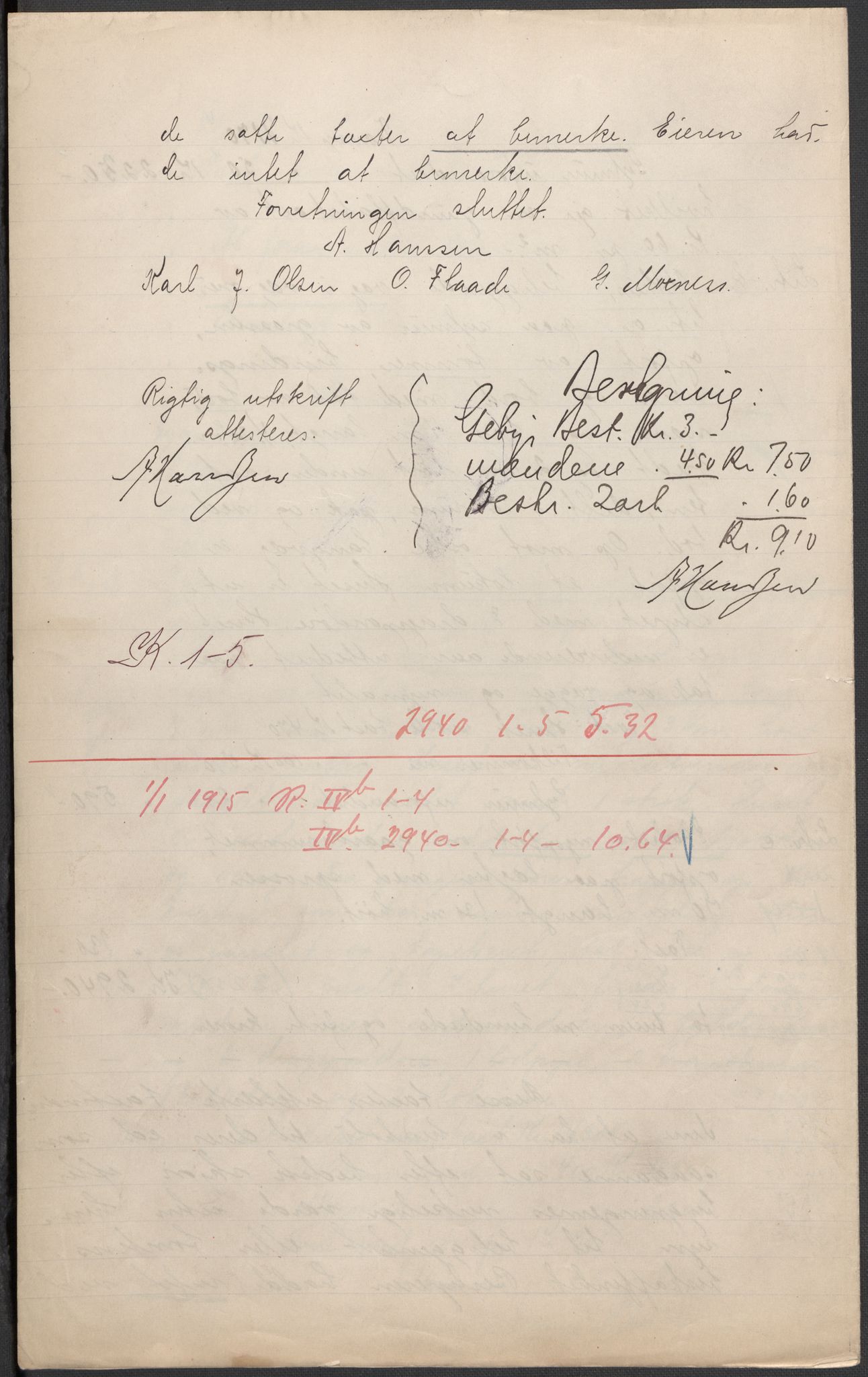 Norges Brannkasse, AV/RA-S-1549/E/Eu/L0019: Branntakster for Vardø by, 1889-1955, p. 29