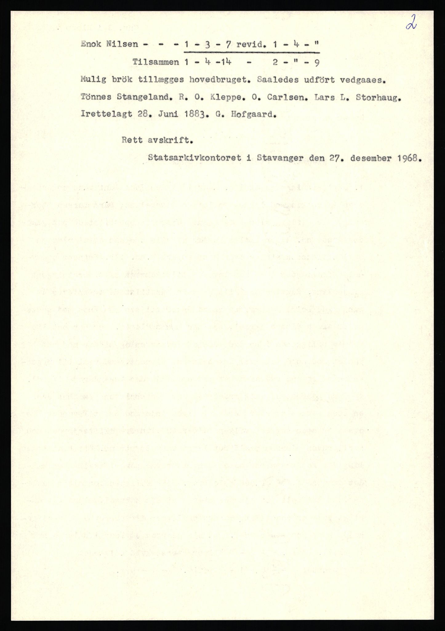 Statsarkivet i Stavanger, AV/SAST-A-101971/03/Y/Yj/L0027: Avskrifter sortert etter gårdsnavn: Gravdal - Grøtteland, 1750-1930, p. 236