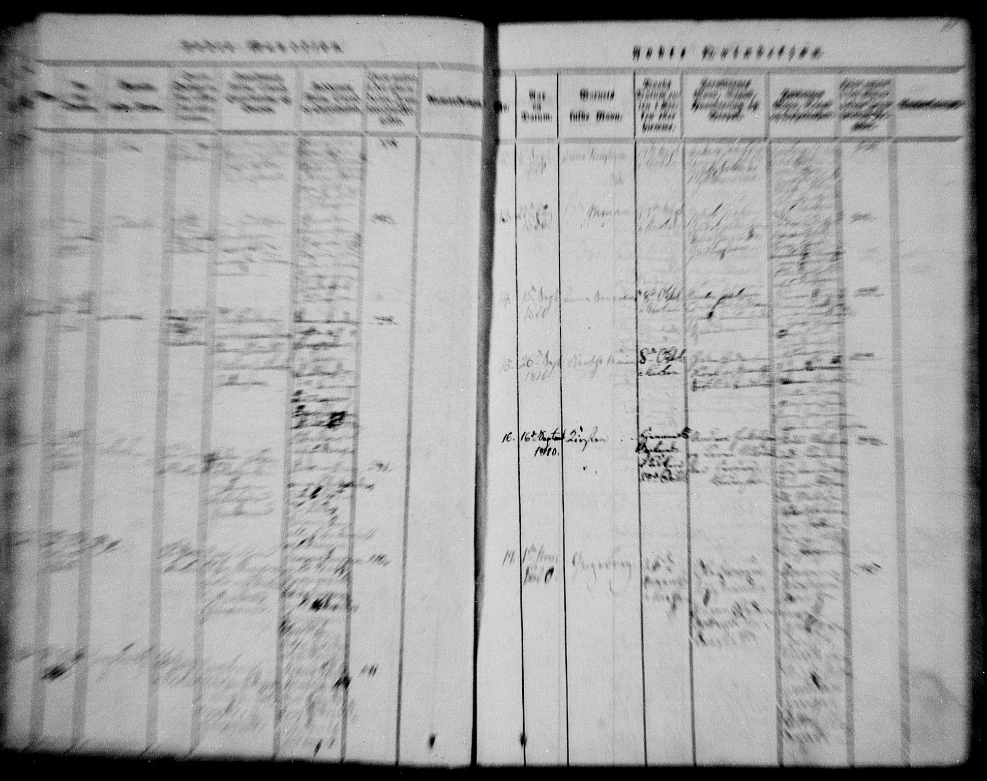 Eidanger kirkebøker, AV/SAKO-A-261/F/Fa/L0007: Parish register (official) no. 7, 1814-1831, p. 27