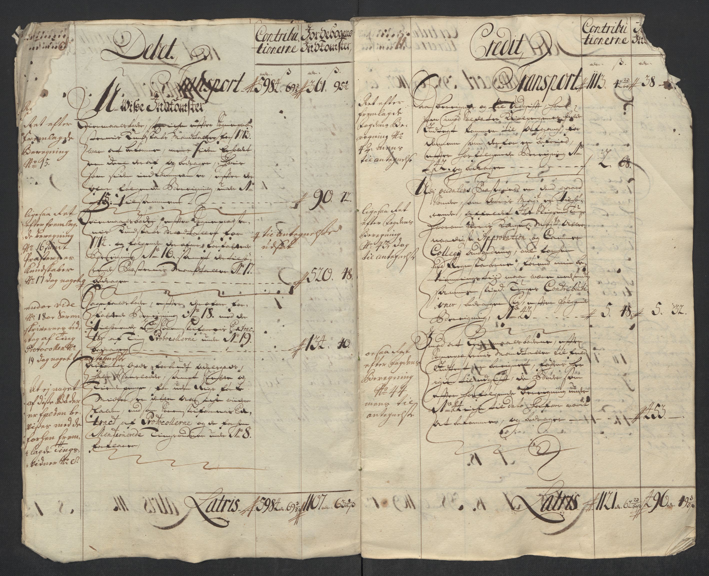 Rentekammeret inntil 1814, Reviderte regnskaper, Fogderegnskap, AV/RA-EA-4092/R13/L0852: Fogderegnskap Solør, Odal og Østerdal, 1714, p. 9