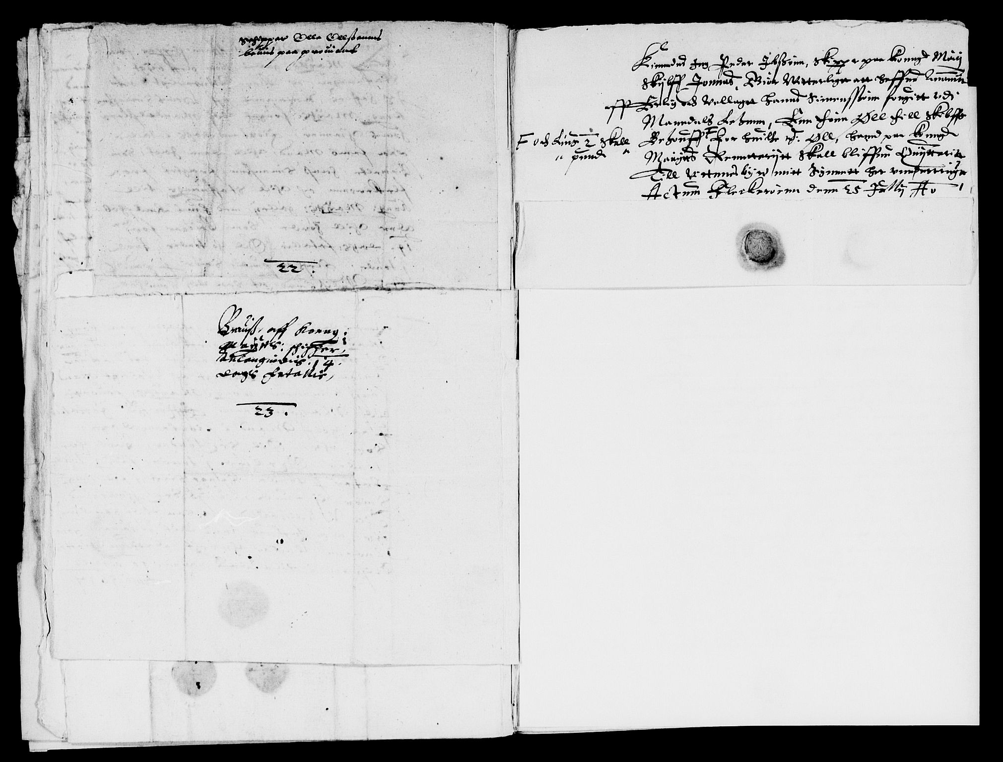 Rentekammeret inntil 1814, Reviderte regnskaper, Lensregnskaper, AV/RA-EA-5023/R/Rb/Rbq/L0009: Nedenes len. Mandals len. Råbyggelag., 1616-1618