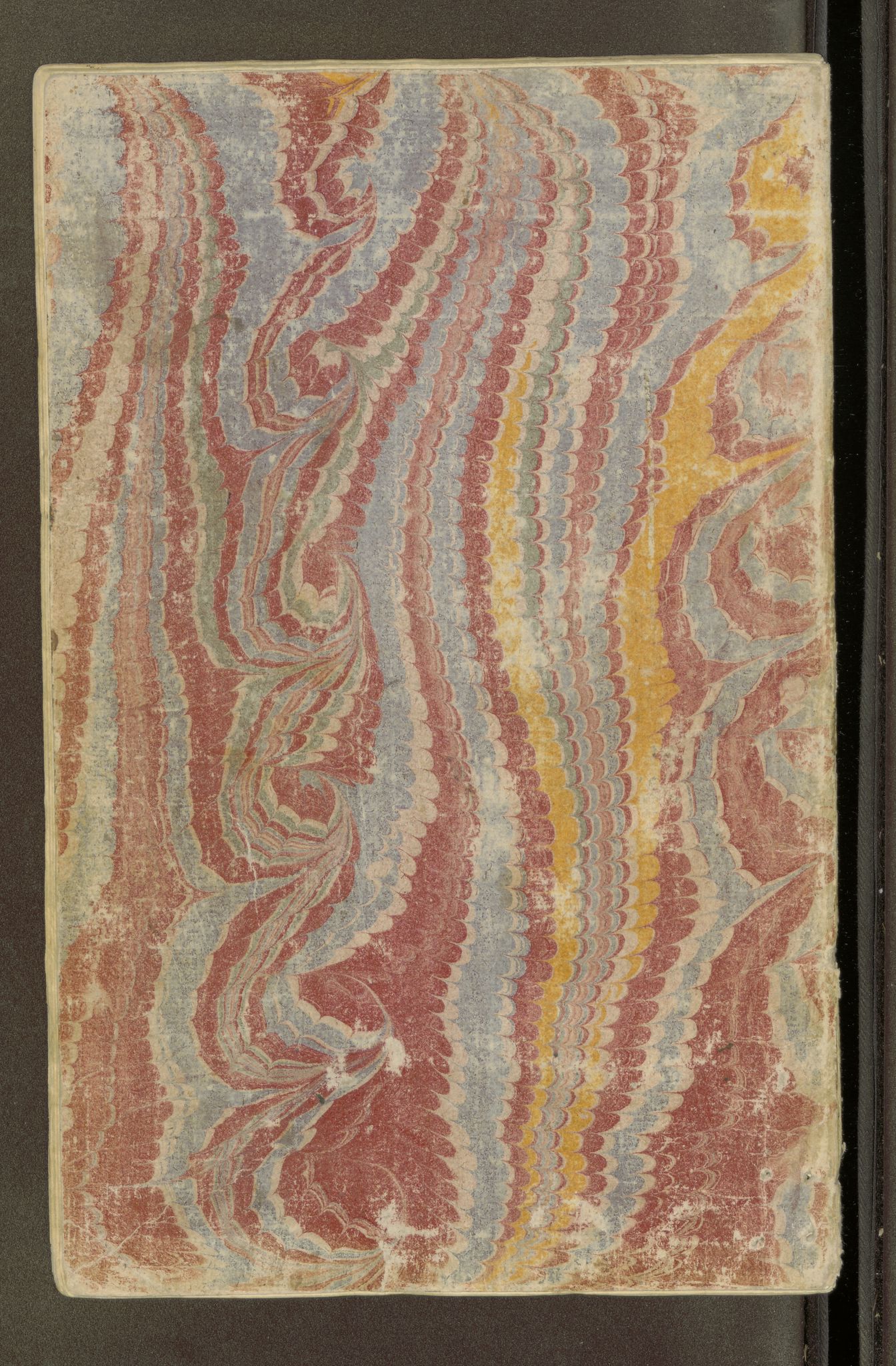 Trondheim magistrat, AV/SAT-A-4372/D/Da/L0007: Skattemanntall, 1740-1745, p. 157