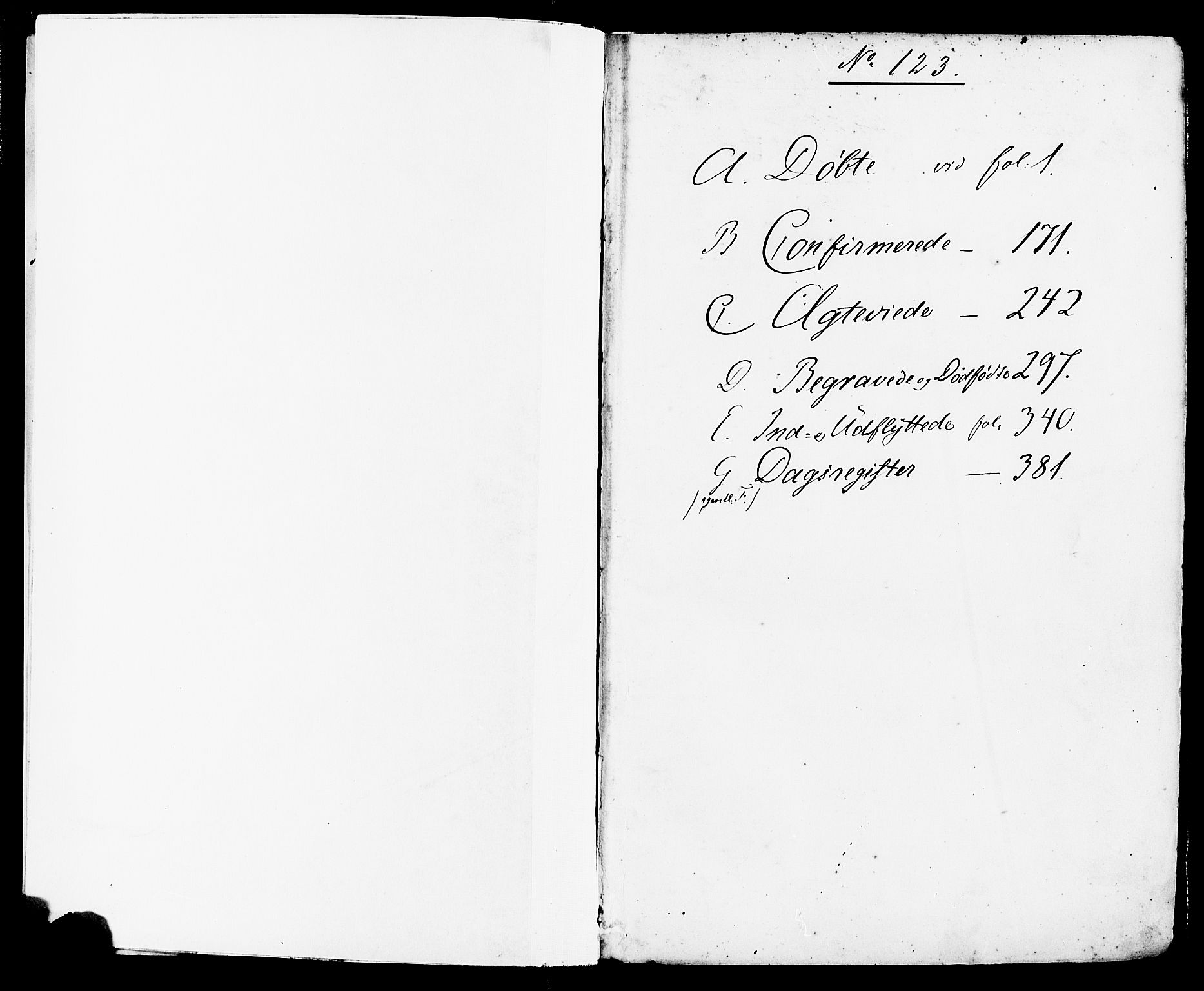 Lye sokneprestkontor, AV/SAST-A-101794/001/30BA/L0008: Parish register (official) no. A 7, 1872-1881