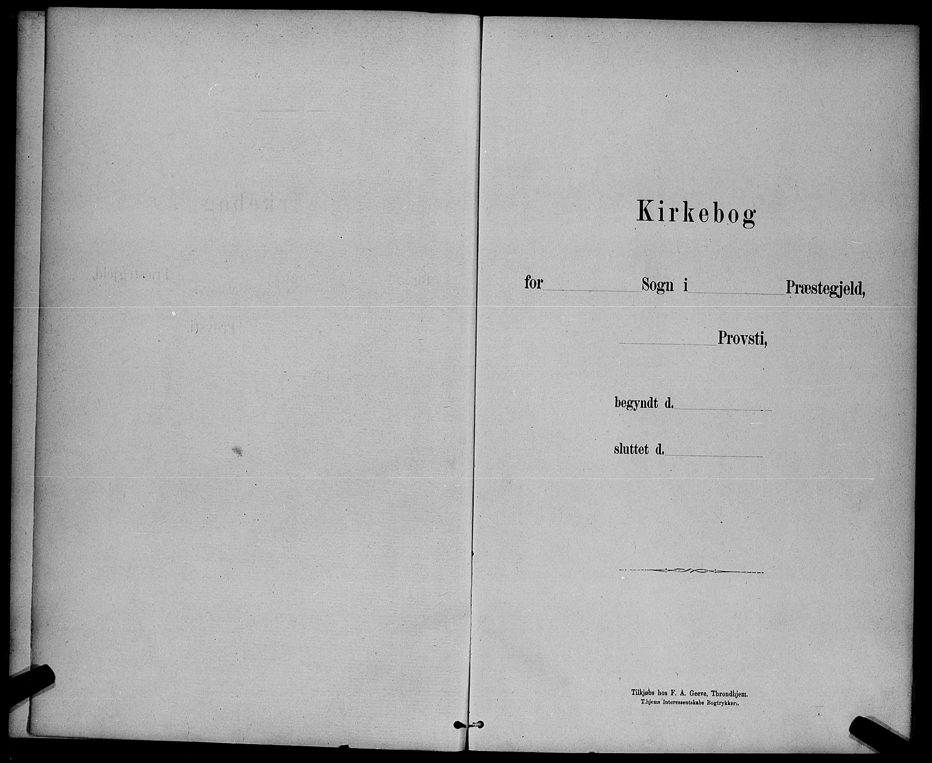 Ministerialprotokoller, klokkerbøker og fødselsregistre - Sør-Trøndelag, AV/SAT-A-1456/601/L0091: Parish register (copy) no. 601C09, 1878-1883