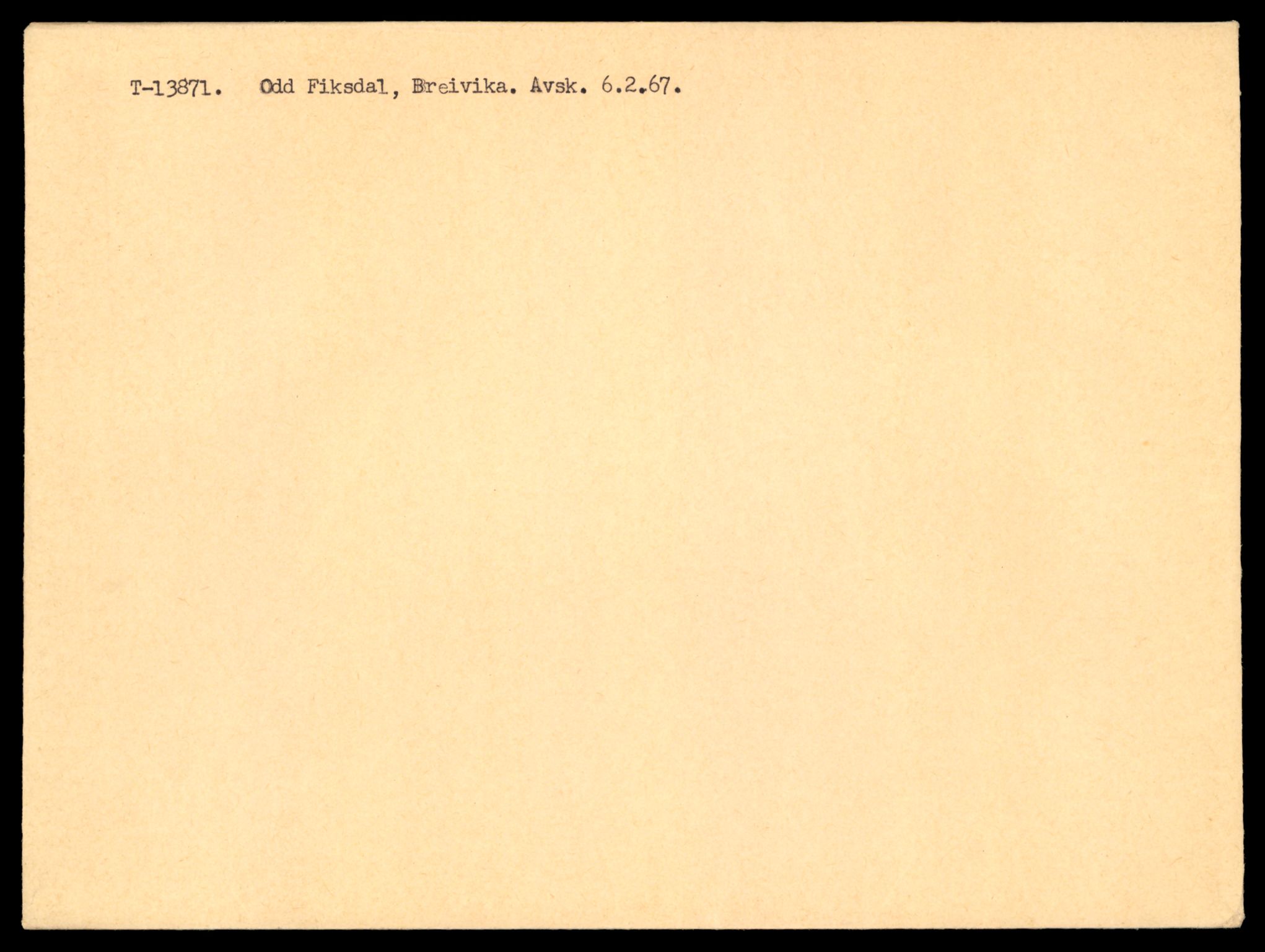Møre og Romsdal vegkontor - Ålesund trafikkstasjon, AV/SAT-A-4099/F/Fe/L0041: Registreringskort for kjøretøy T 13710 - T 13905, 1927-1998, p. 2859