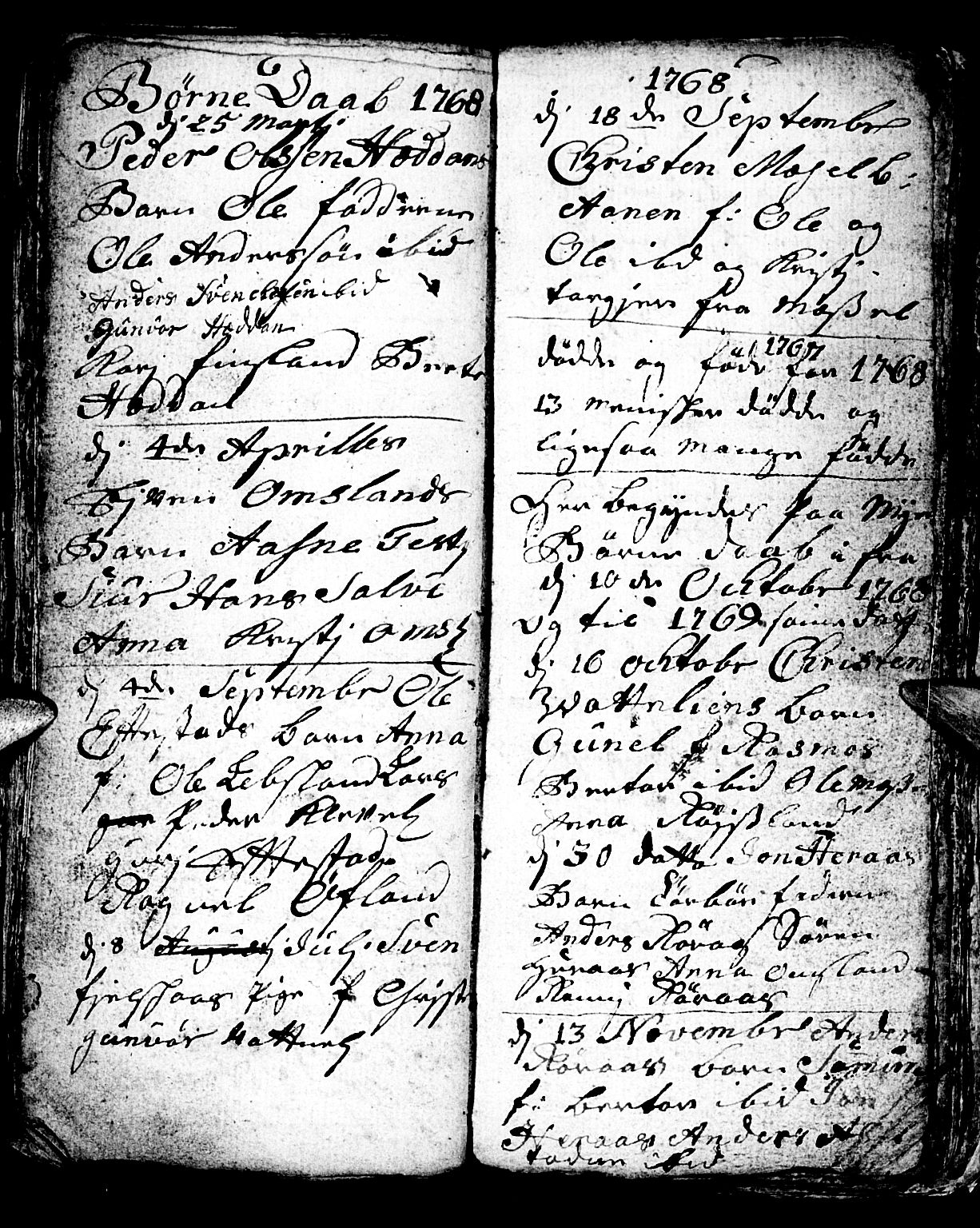 Bjelland sokneprestkontor, AV/SAK-1111-0005/F/Fb/Fbb/L0001: Parish register (copy) no. B 1, 1732-1782, p. 85