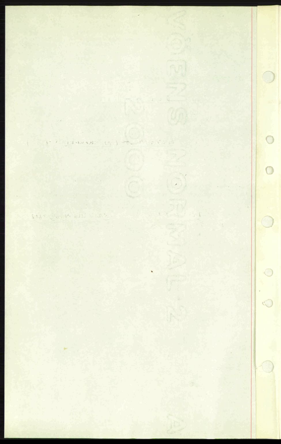 Idd og Marker sorenskriveri, AV/SAO-A-10283/G/Gb/Gbb/L0003: Mortgage book no. A3, 1938-1939, Diary no: : 958/1939