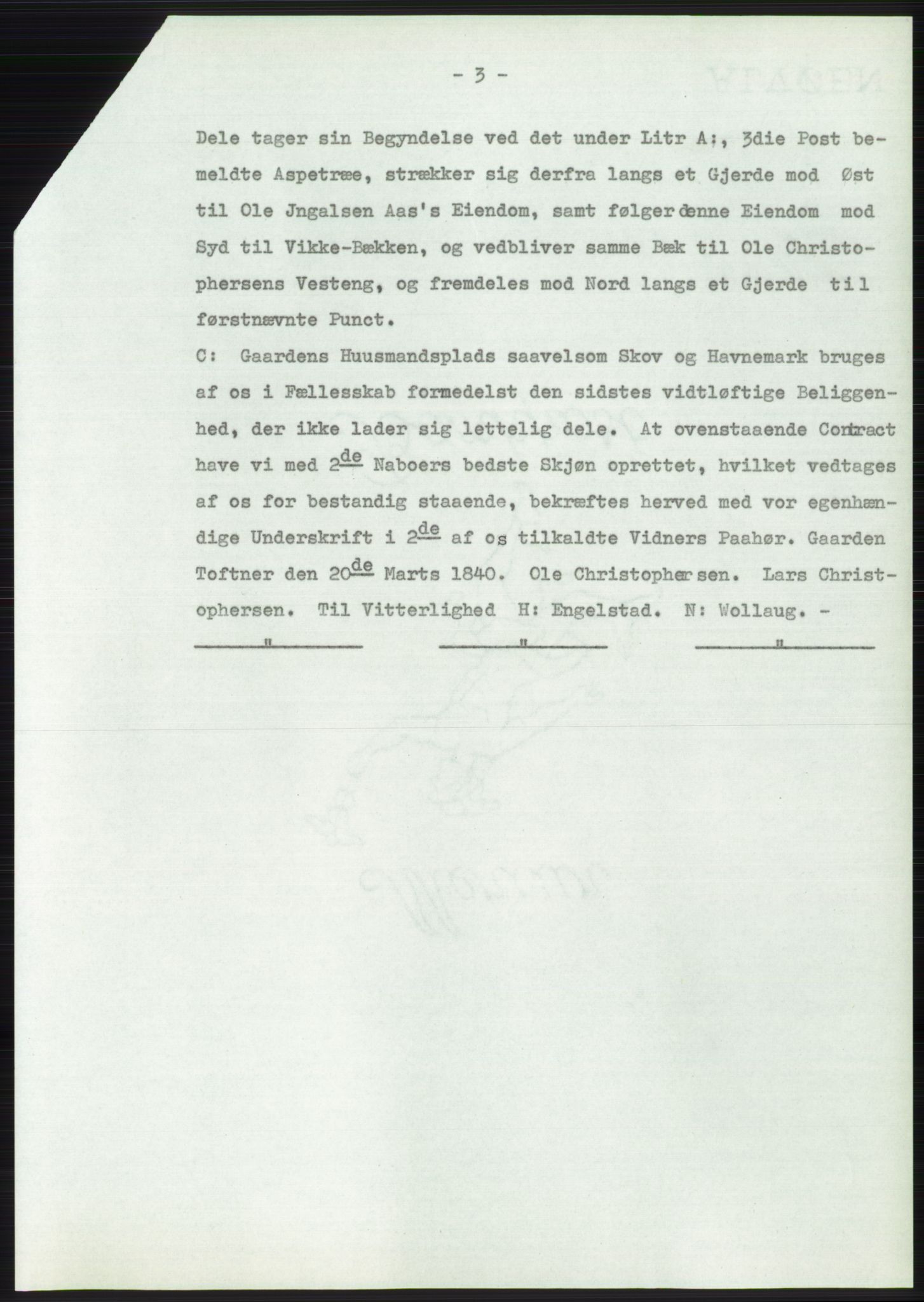 Statsarkivet i Oslo, AV/SAO-A-10621/Z/Zd/L0032: Avskrifter, j.nr 16-2349/1973, 1973, p. 277