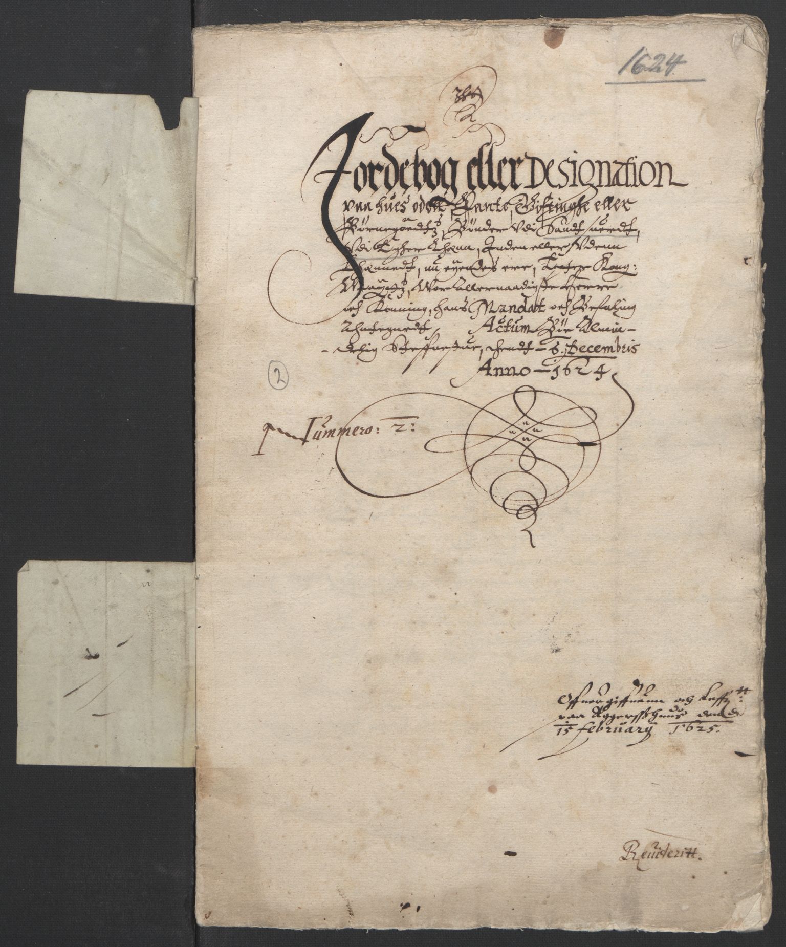 Stattholderembetet 1572-1771, AV/RA-EA-2870/Ek/L0009/0001: Jordebøker til utlikning av rosstjeneste 1624-1626: / Odelsjordebøker for noen vikværske len, 1624-1626, p. 121