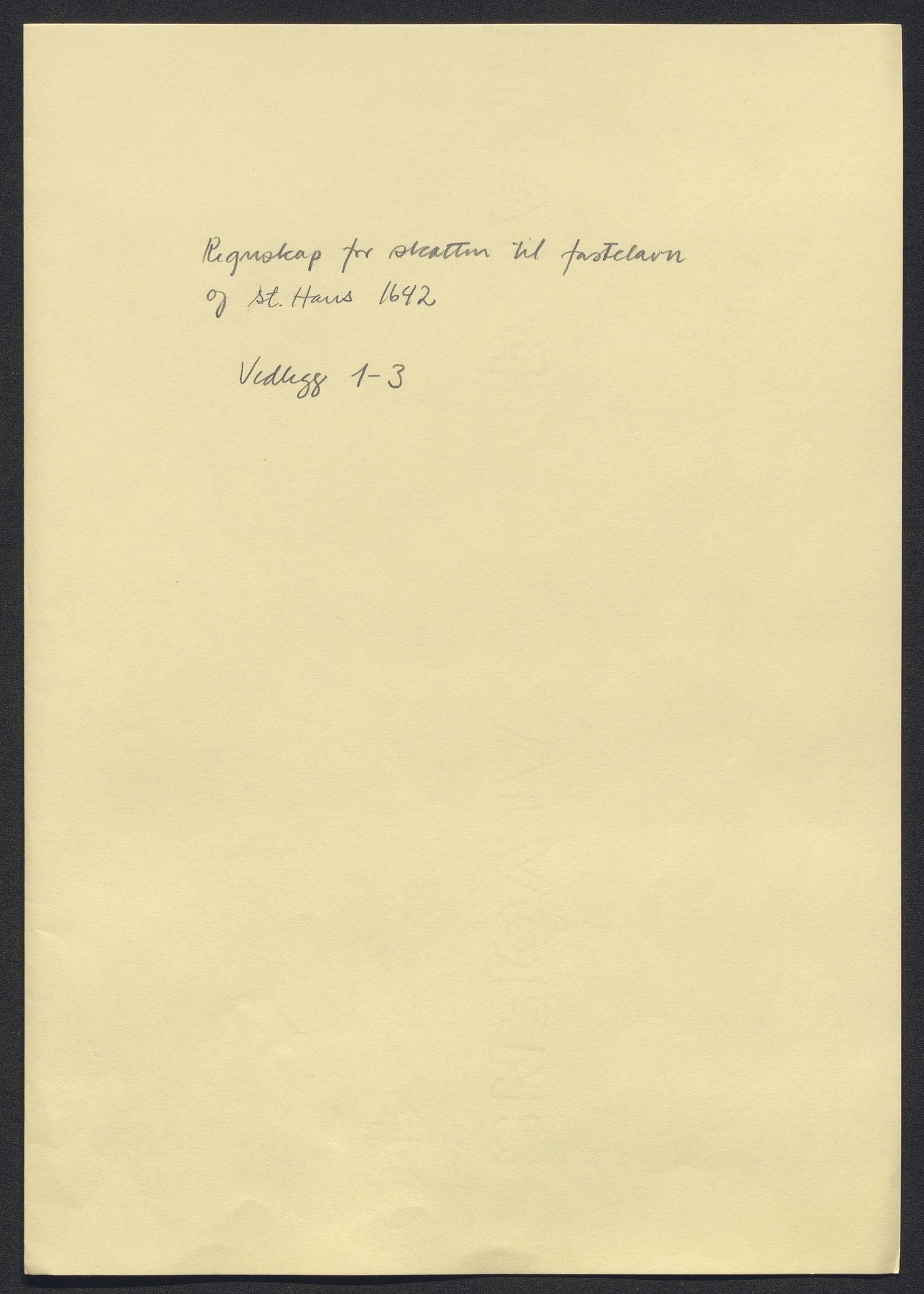 Rentekammeret inntil 1814, Reviderte regnskaper, Kirkeregnskap, AV/RA-EA-4067/Rf/L0129: Kirkeregnskap, 1625-1684, p. 174