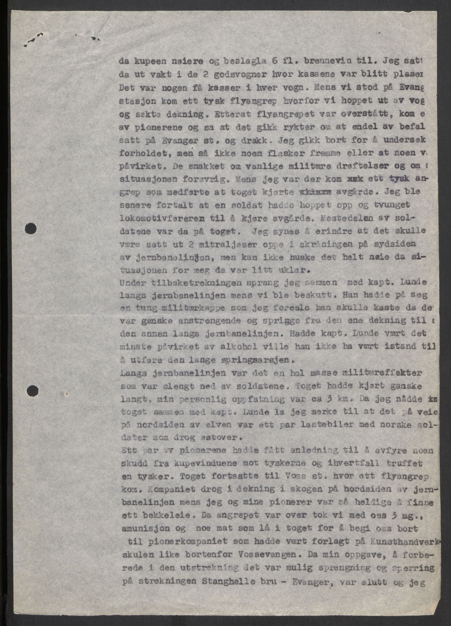 Forsvaret, Forsvarets krigshistoriske avdeling, AV/RA-RAFA-2017/Y/Yb/L0108: II-C-11-466-499  -  4. Divisjon., 1940, p. 285