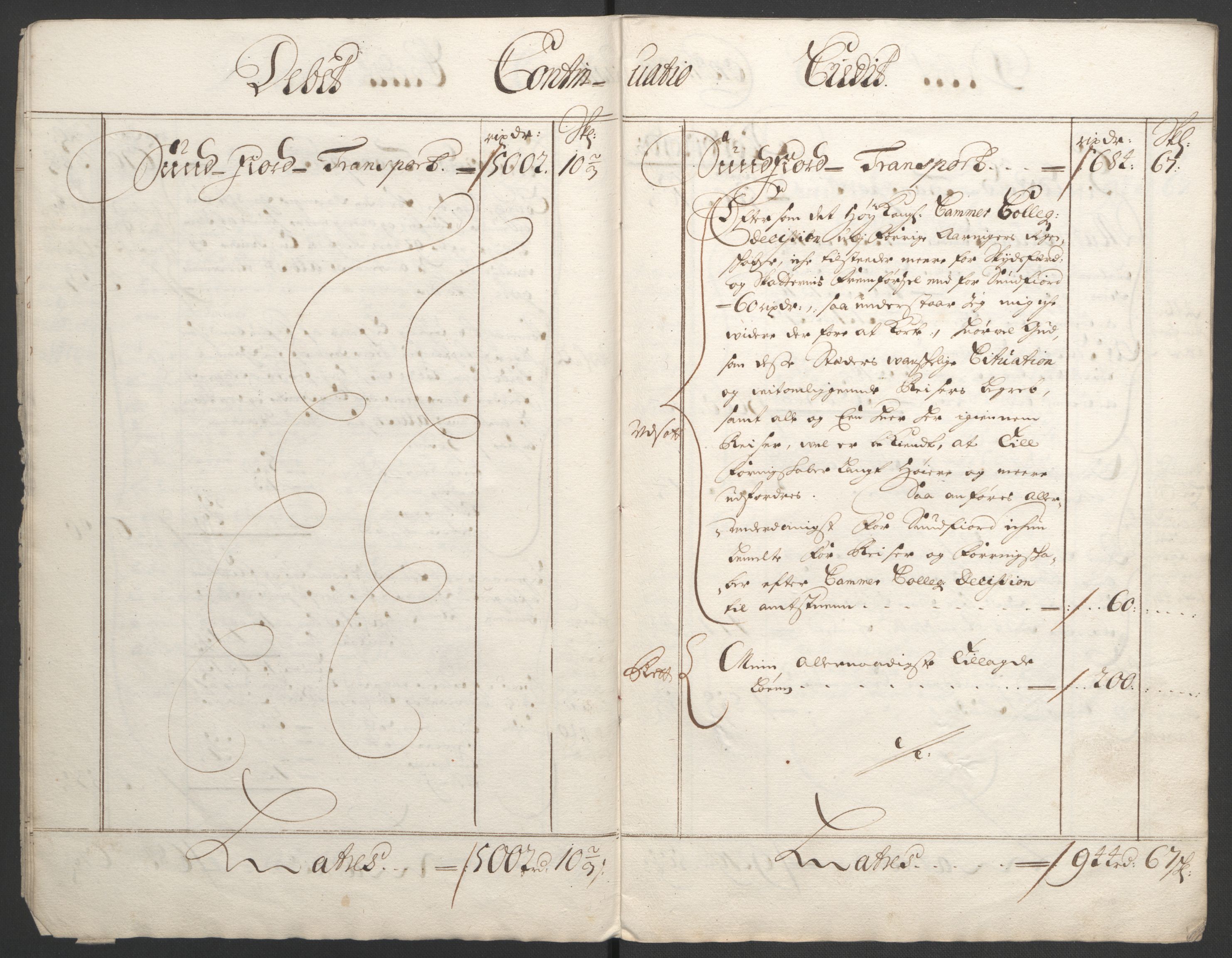 Rentekammeret inntil 1814, Reviderte regnskaper, Fogderegnskap, AV/RA-EA-4092/R53/L3422: Fogderegnskap Sunn- og Nordfjord, 1695-1696, p. 222