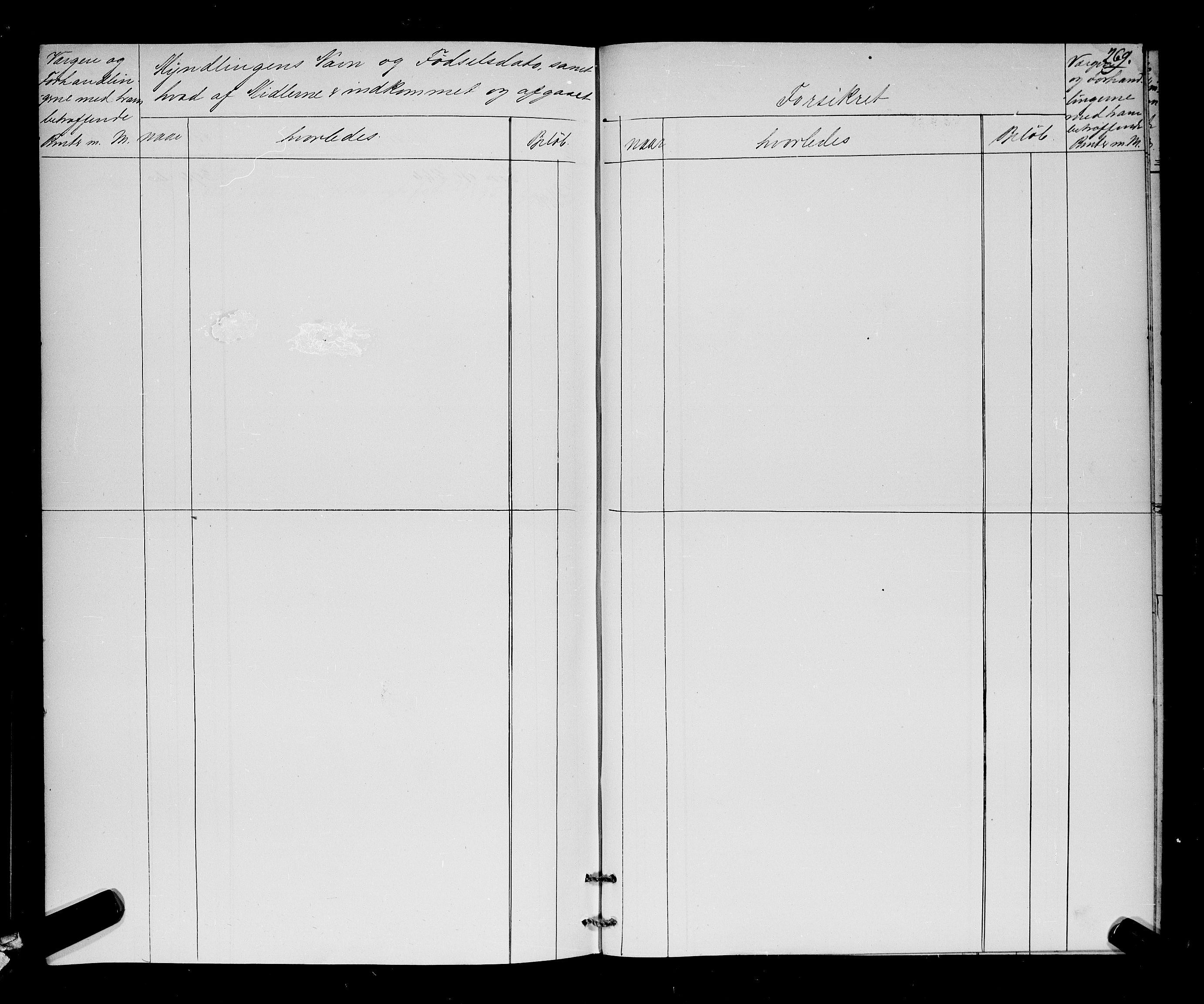 Senja og Tromsø sorenskriveri , AV/SATØ-SATØ-31/H/Hg, 1782-1854, p. 7310