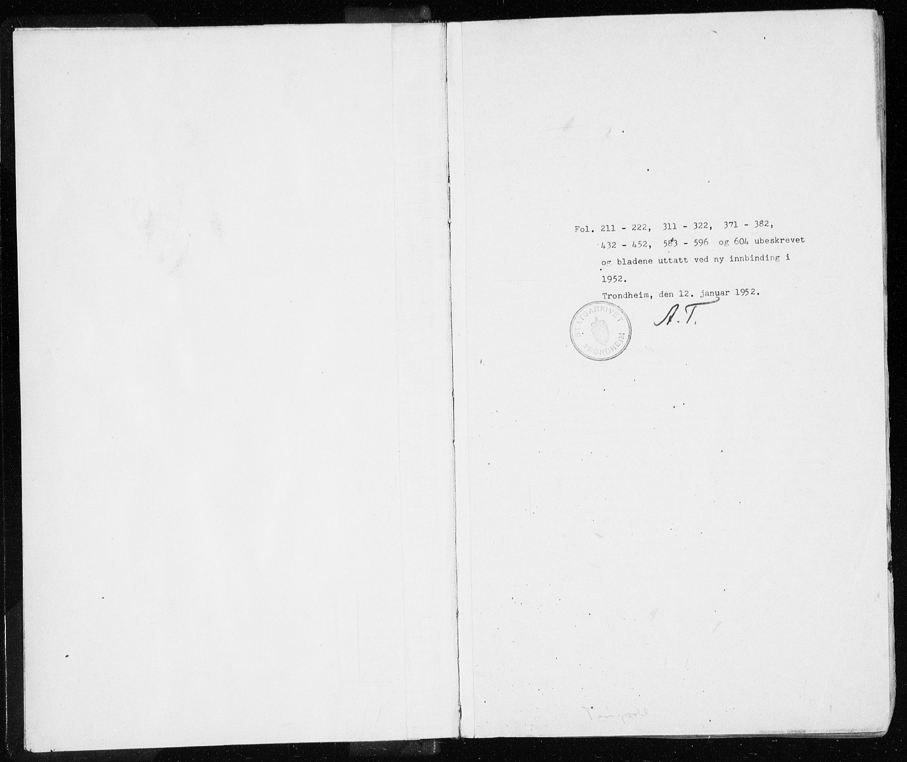 Ministerialprotokoller, klokkerbøker og fødselsregistre - Møre og Romsdal, AV/SAT-A-1454/586/L0984: Parish register (official) no. 586A10, 1844-1856